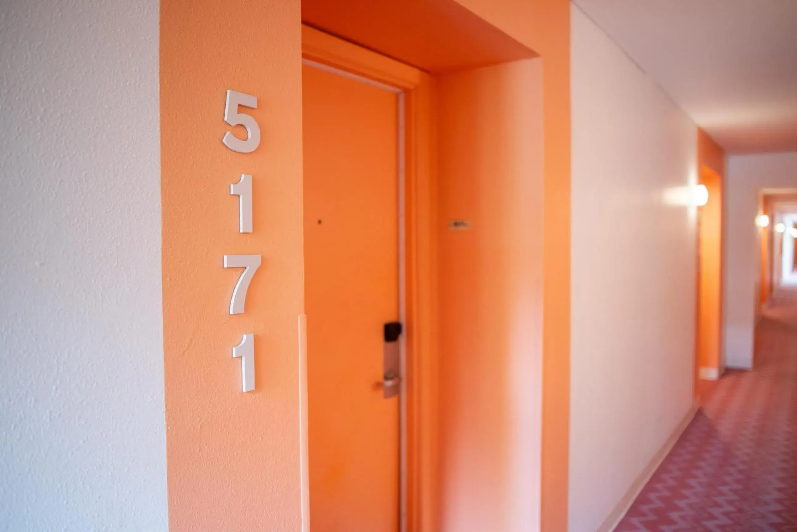 Property building in Wild Palms, a JdV by Hyatt Hotel Property building in Wild Palms, a JdV by Hyatt Hotel