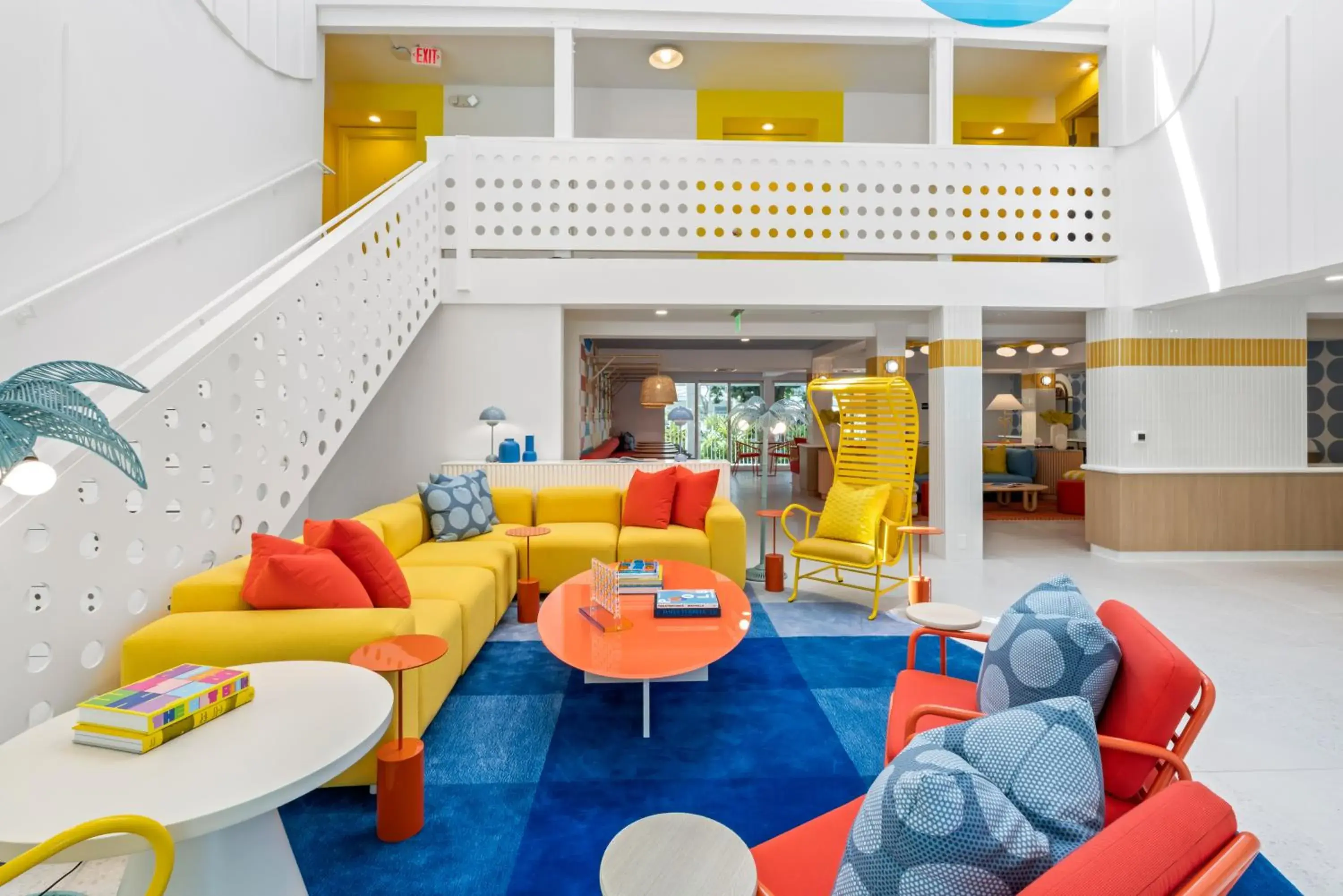 Property building in Wild Palms, a JdV by Hyatt Hotel Property building in Wild Palms, a JdV by Hyatt Hotel