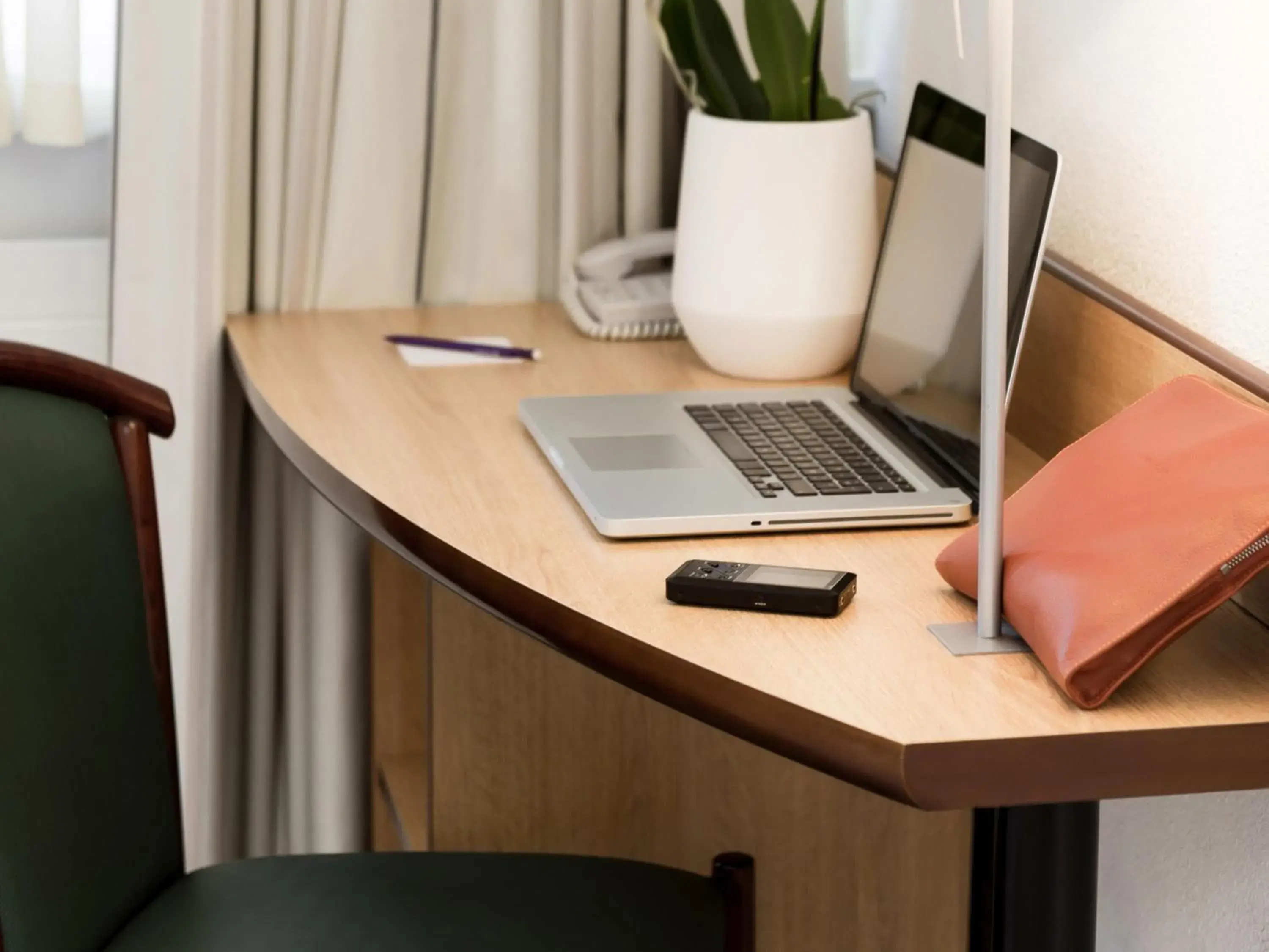 Bedroom in Résidence Studio Genève Centre Bedroom in Résidence Studio Genève Centre