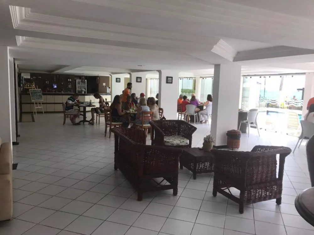 Apart Hotel em Carneiros, Tamandaré.