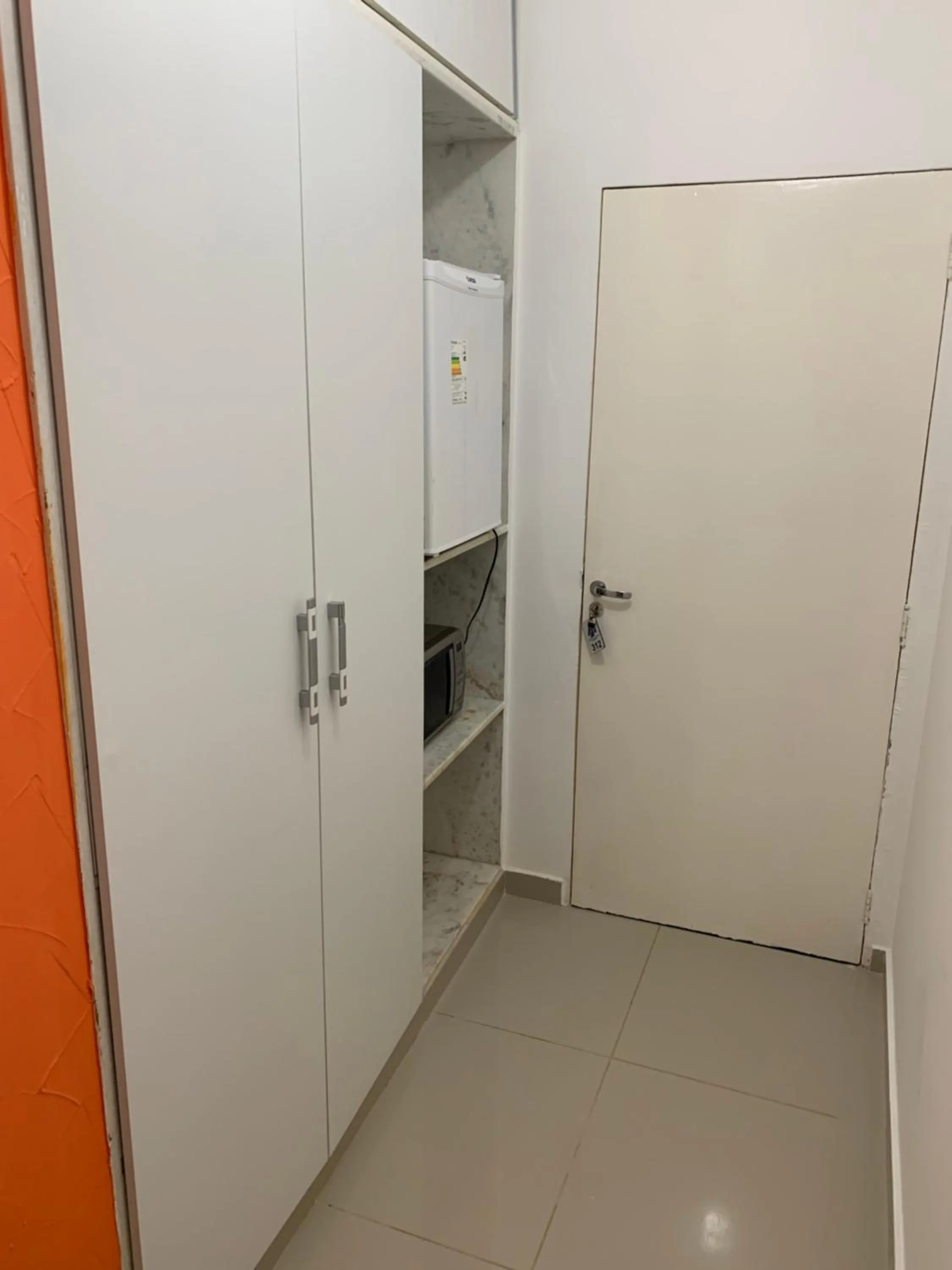 Apart Hotel em Carneiros, Tamandaré.