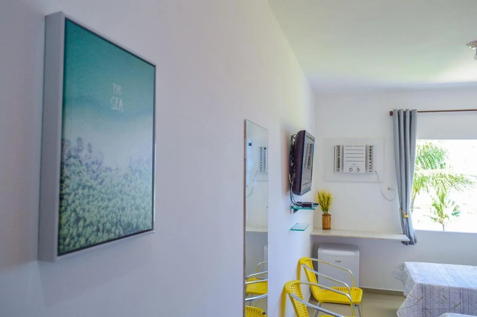 Apart Hotel em Carneiros, Tamandaré.