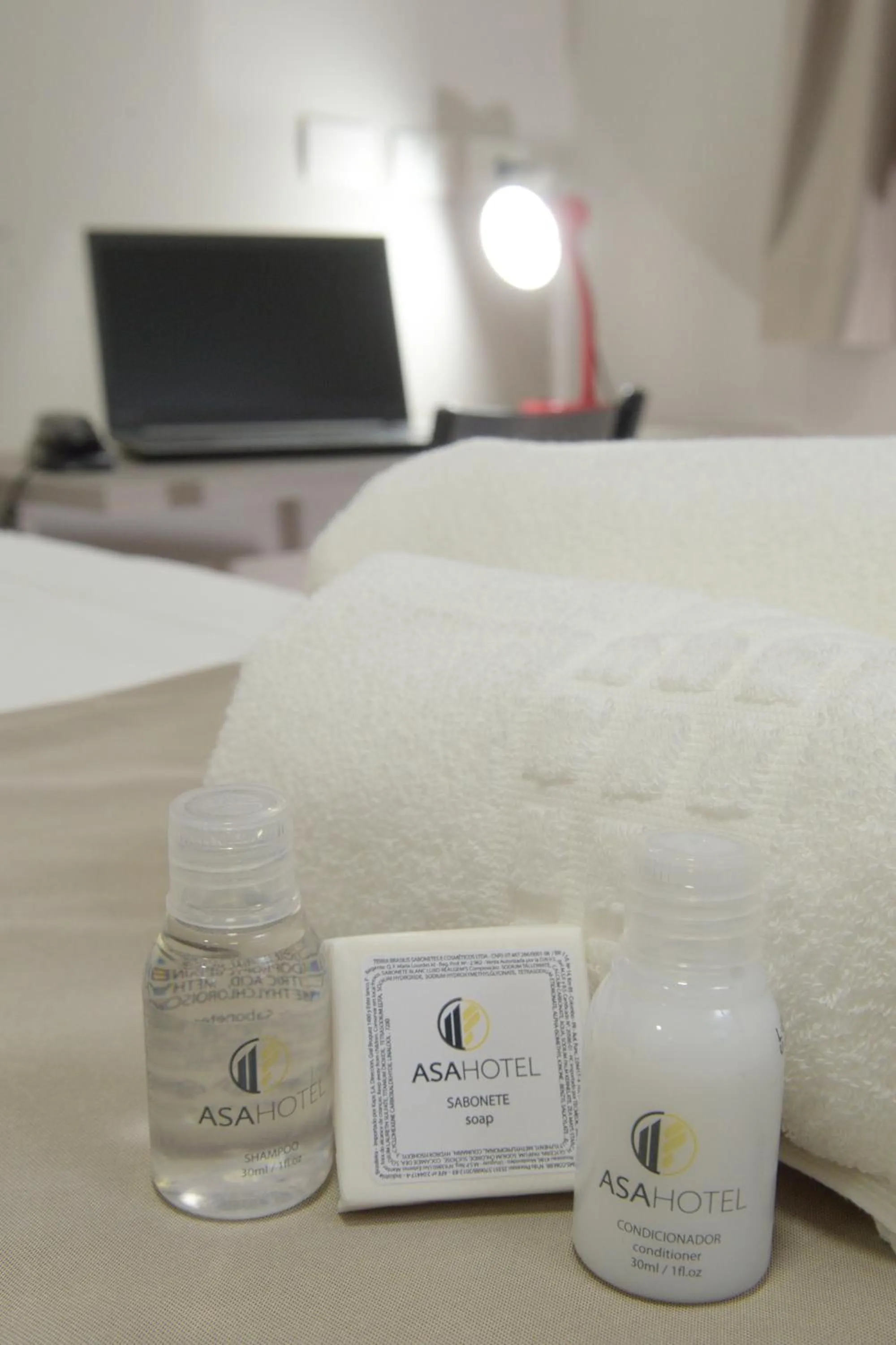 Bedroom, Bed in Asa Hotel