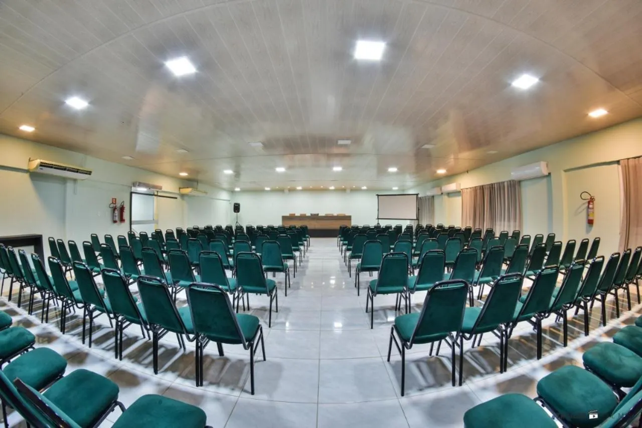 Business facilities in Primme Hotel Aracaju