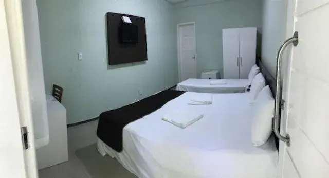 Standard Triple Room in Primme Hotel Aracaju Standard Triple Room in Primme Hotel Aracaju