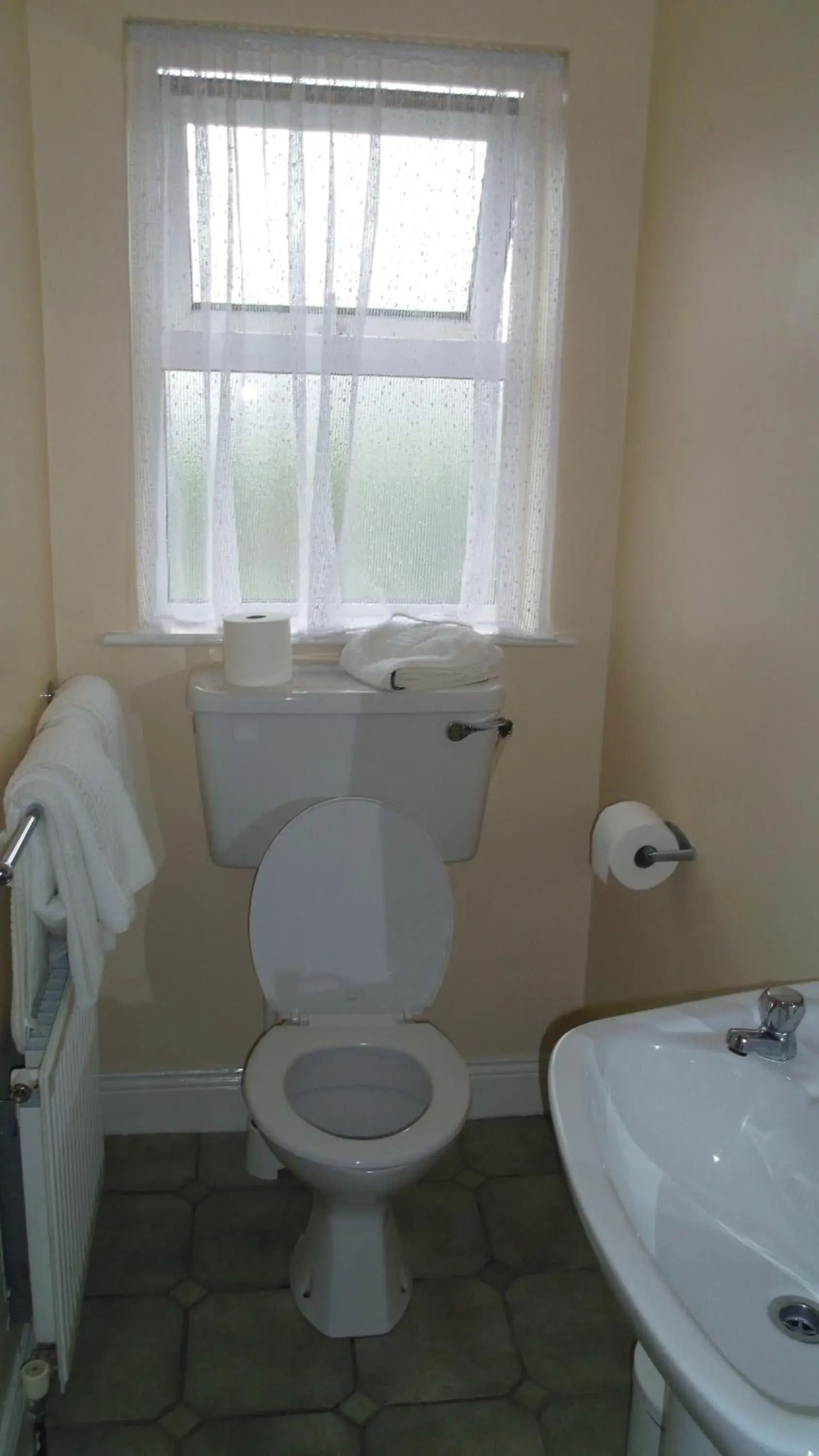 Double Room in Cúl Draíochta B&B Double Room in Cúl Draíochta B&B