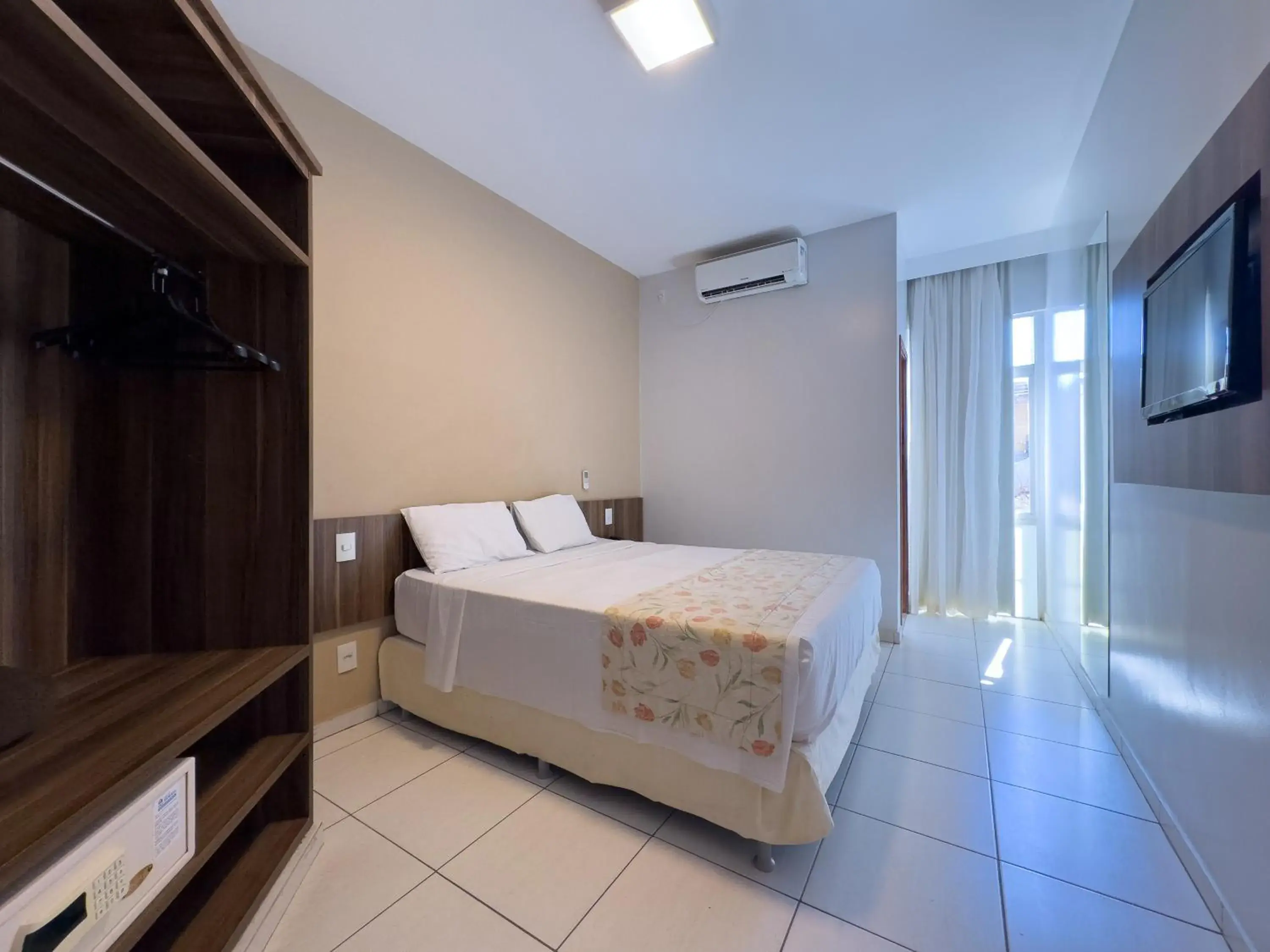 Bedroom, Bed in Hotel Morada das Águas Bedroom, Bed in Hotel Morada das Águas