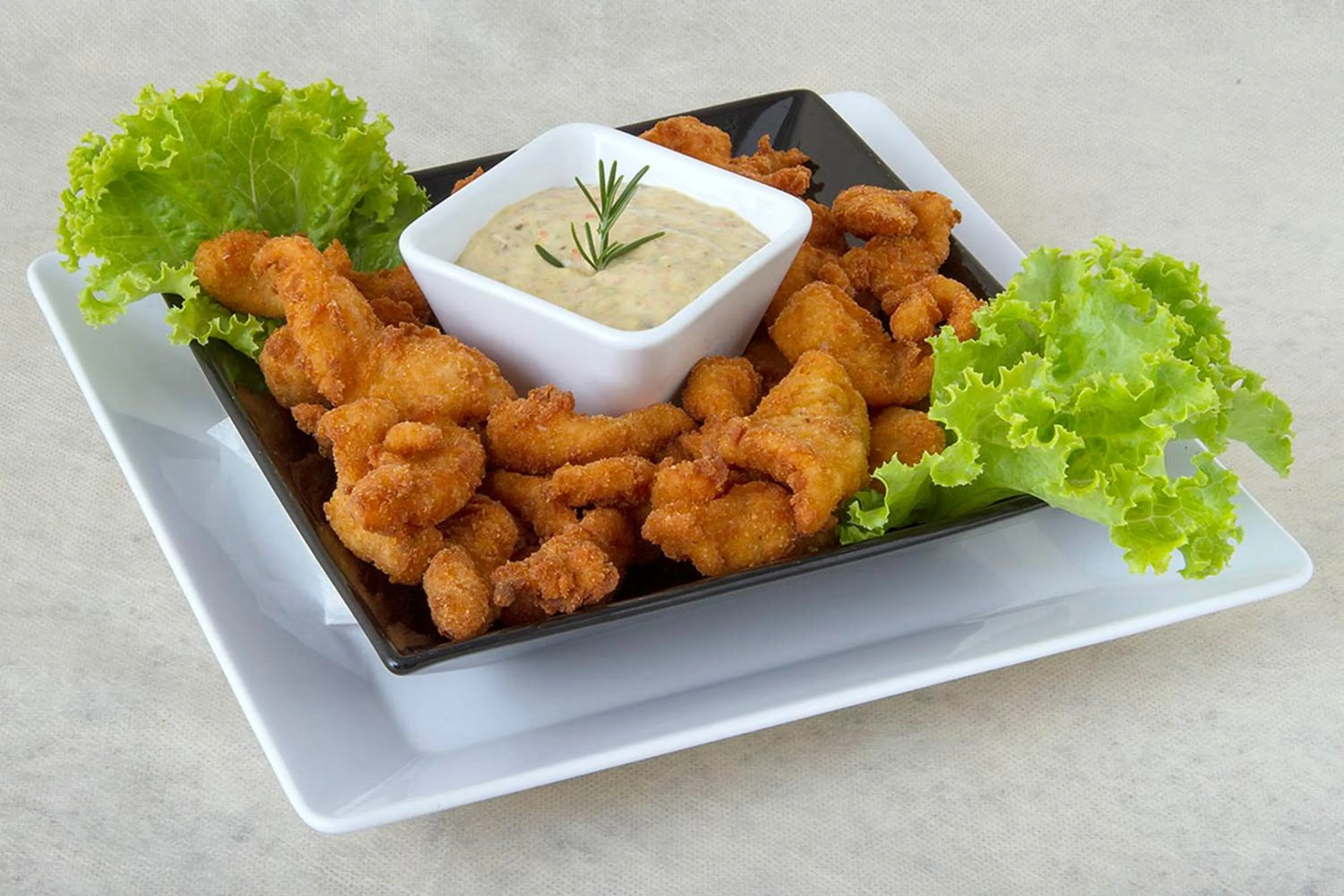 Food close-up in Hotel Morada das Águas