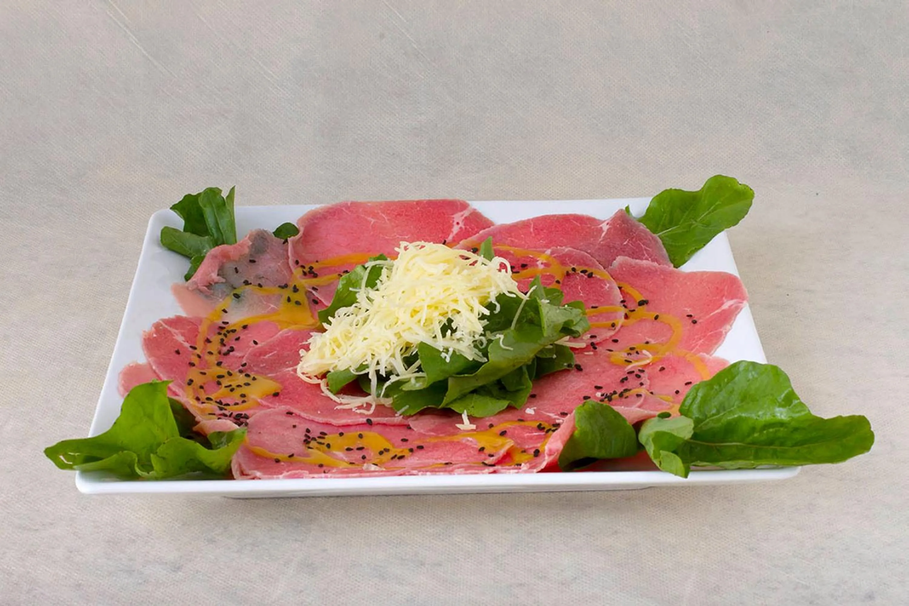 Food close-up in Hotel Morada das Águas
