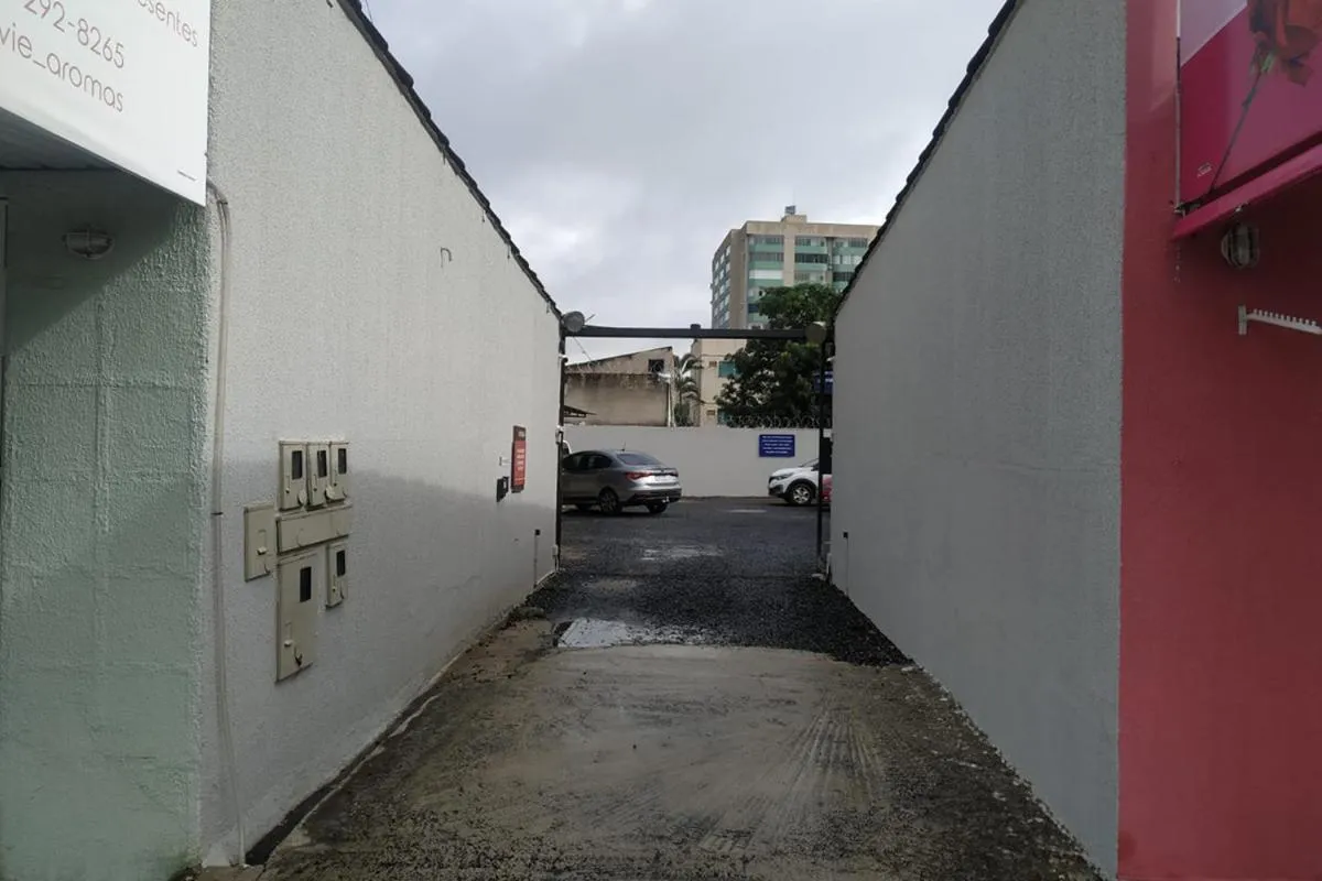 Hotel Morada das Águas