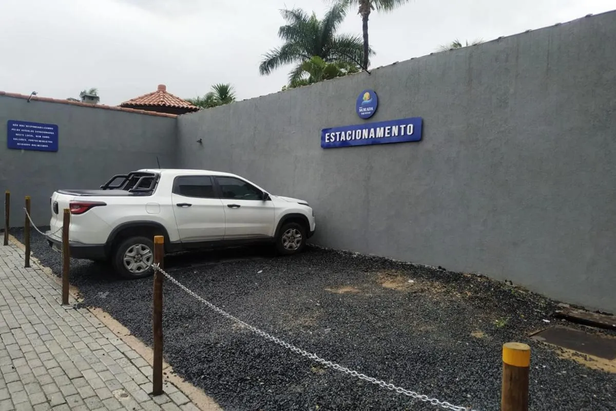 Hotel Morada das Águas