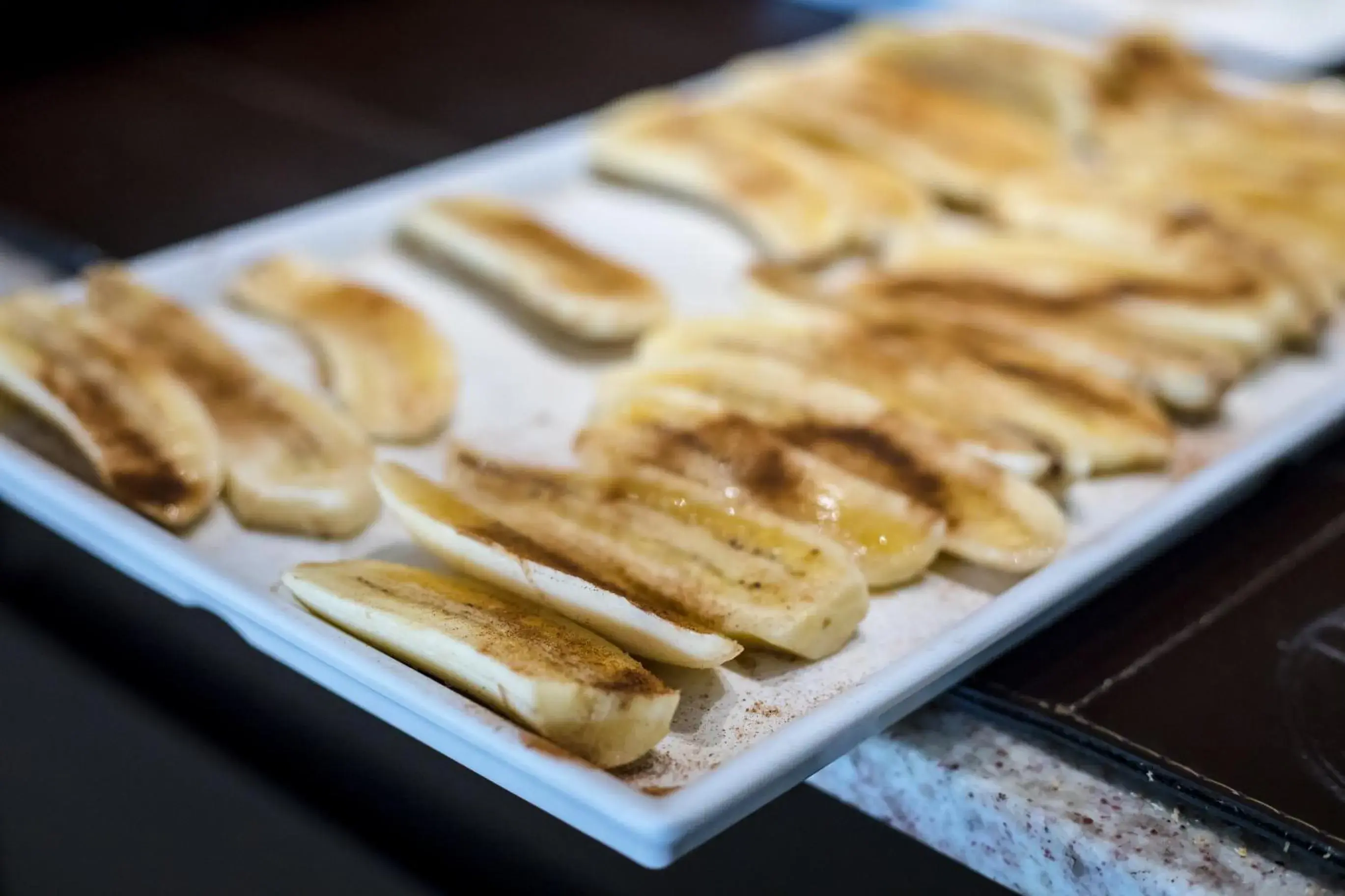 Buffet breakfast in Hotel Morada das Águas Buffet breakfast in Hotel Morada das Águas