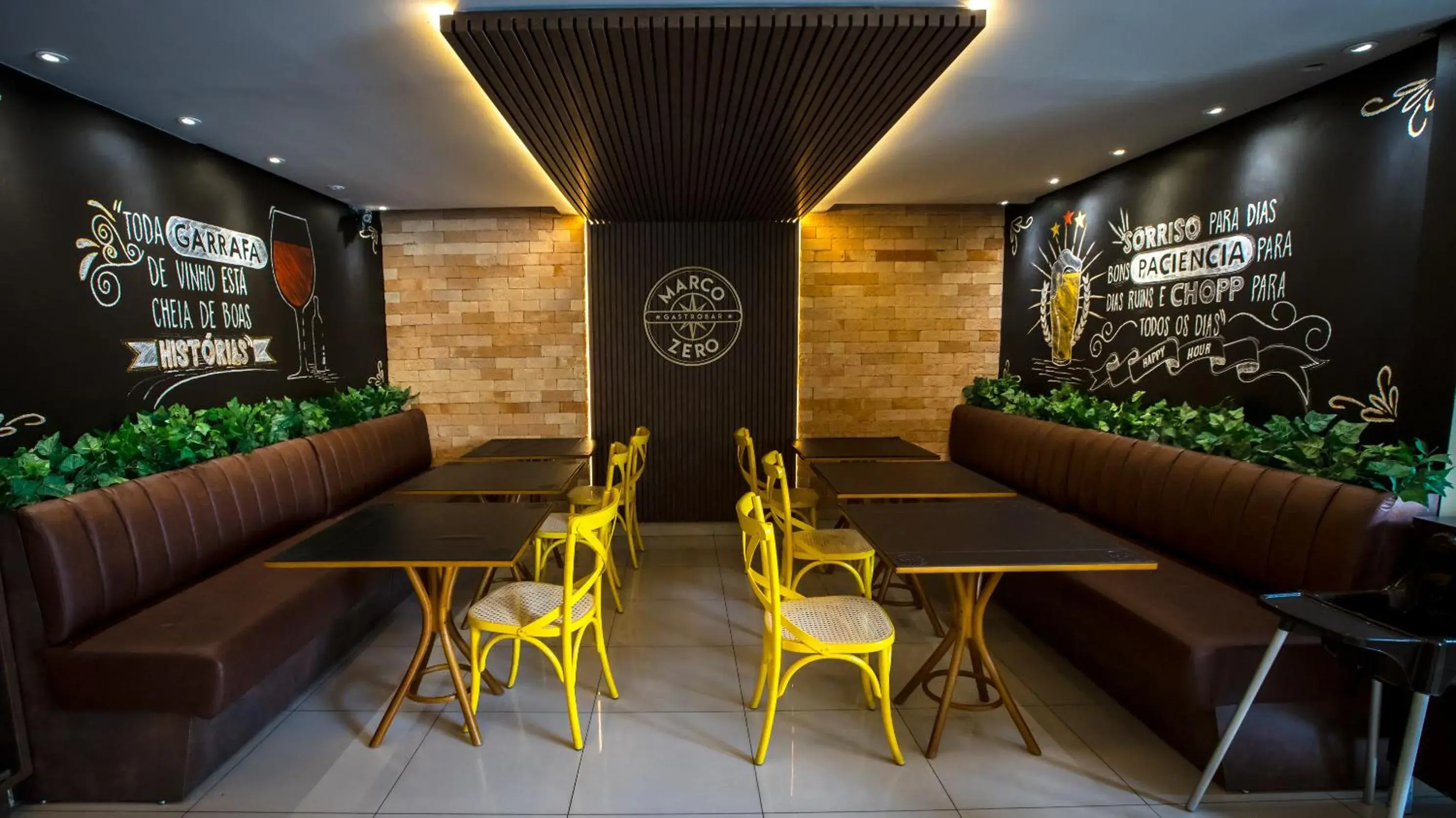 Restaurant/places to eat in Hotel Morada das Águas Restaurant/places to eat in Hotel Morada das Águas