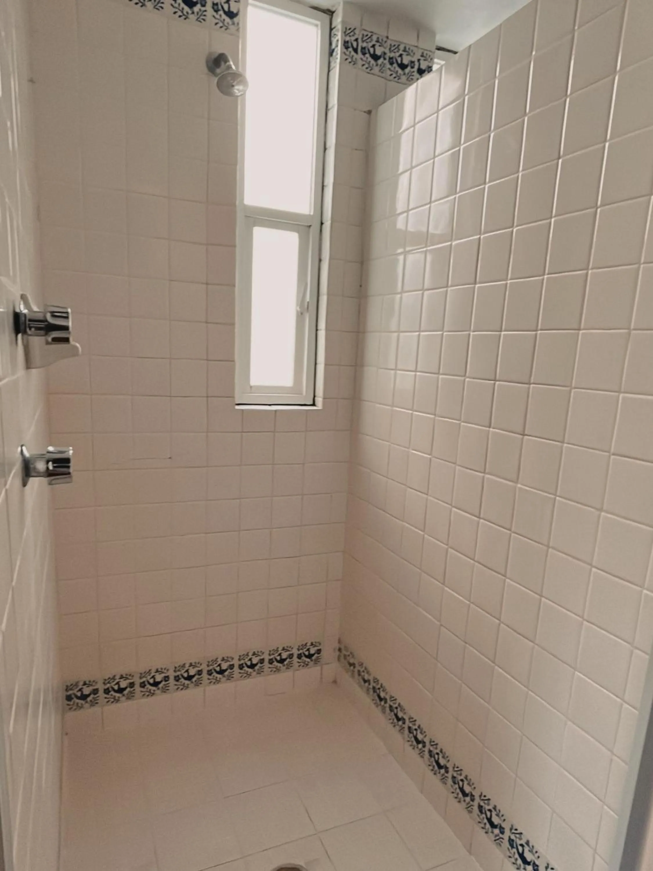 Bathroom in Villas de la Montaña