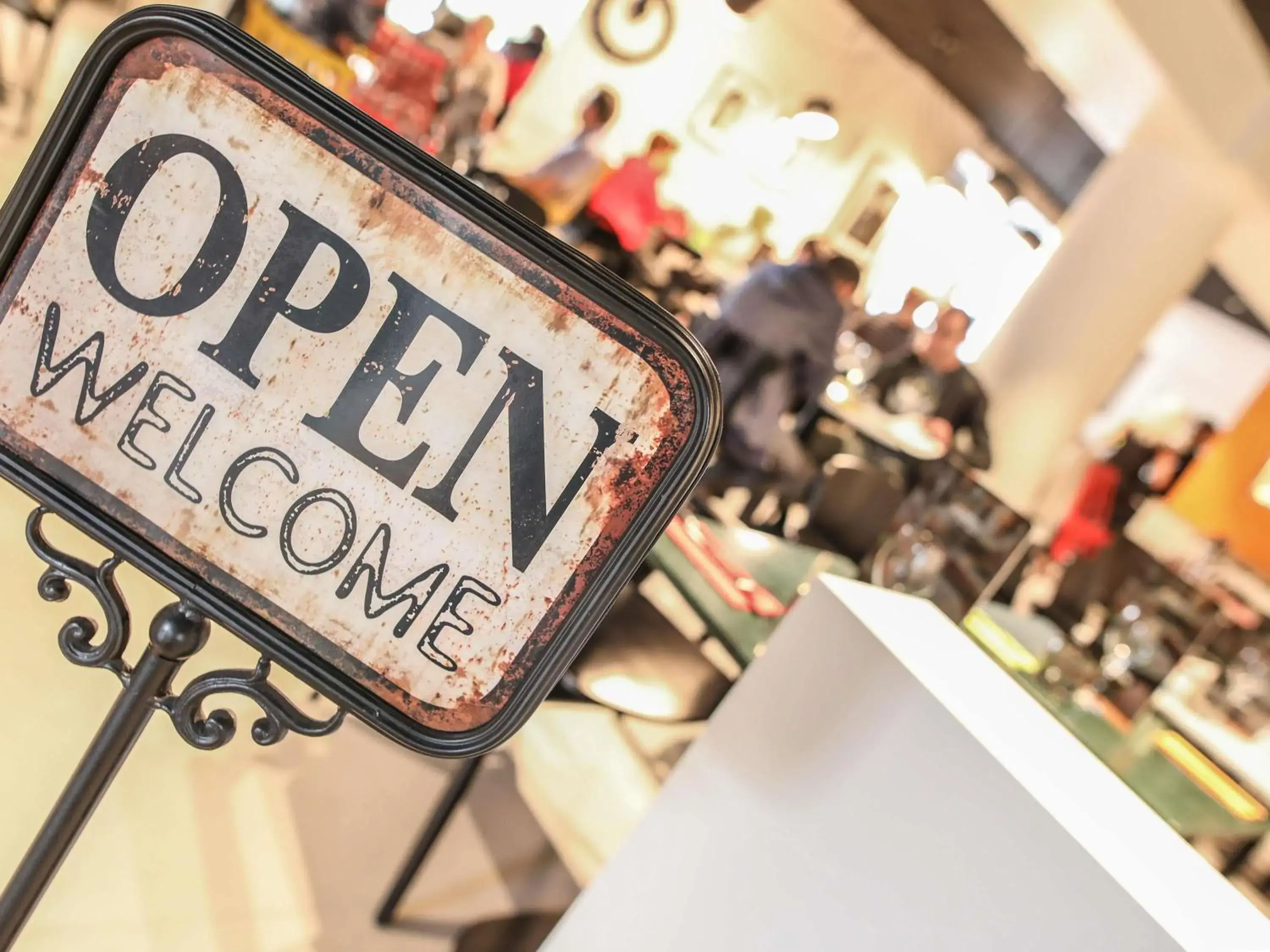 Restaurant/places to eat in Ibis Styles Clermont-Ferrand République Restaurant/places to eat in Ibis Styles Clermont-Ferrand République