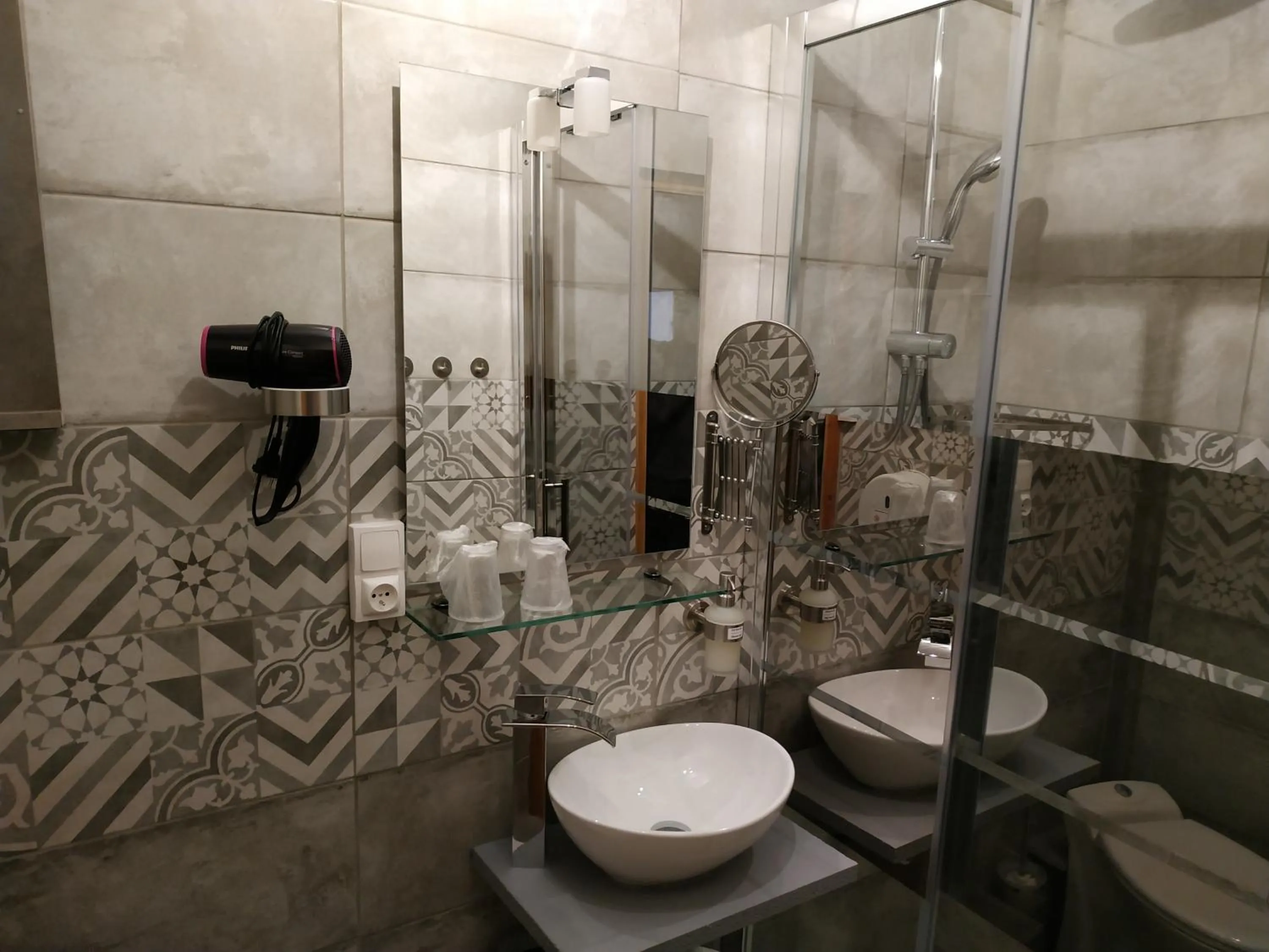 Chalet Saint Bernard
