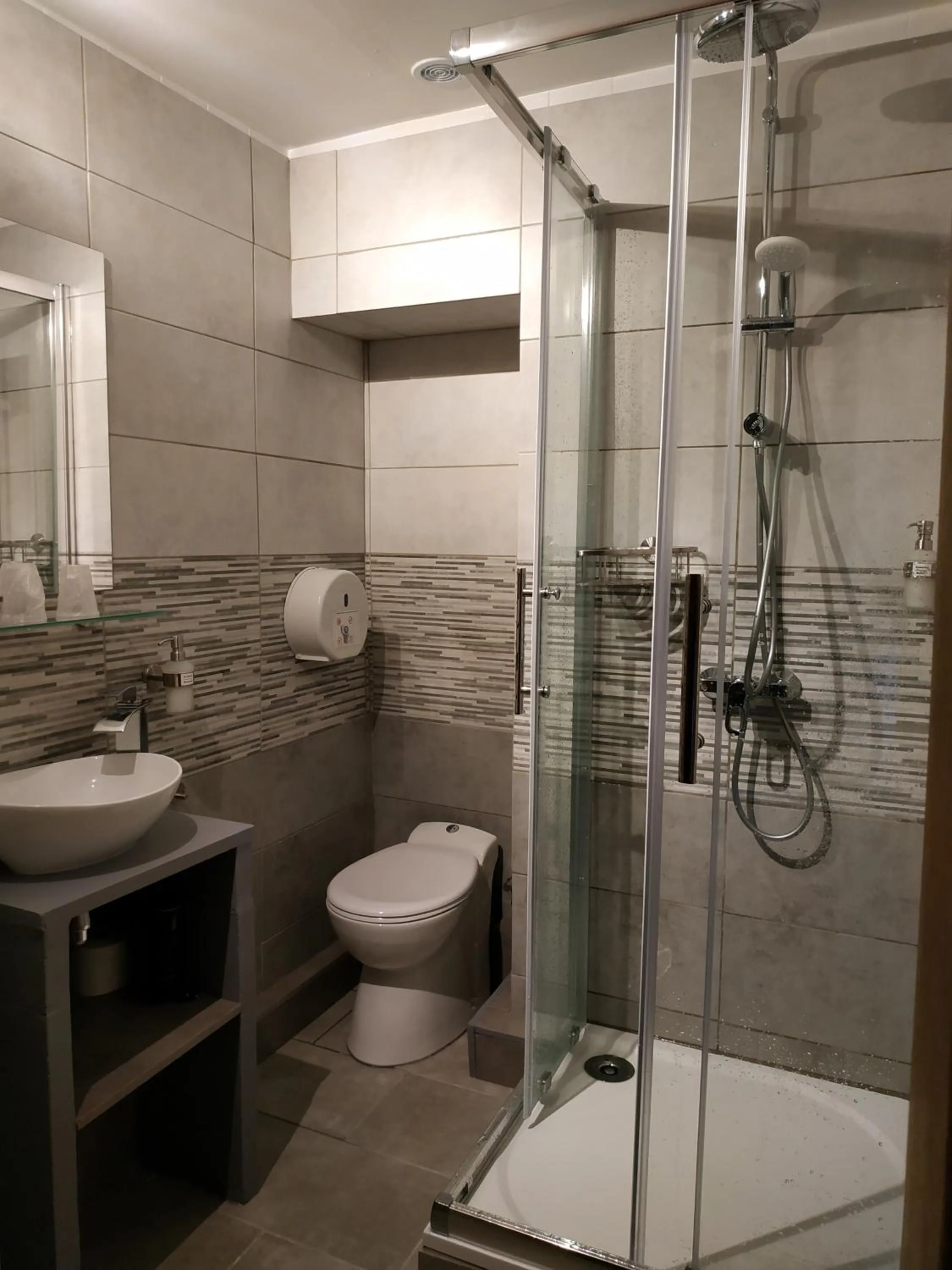 Chalet Saint Bernard