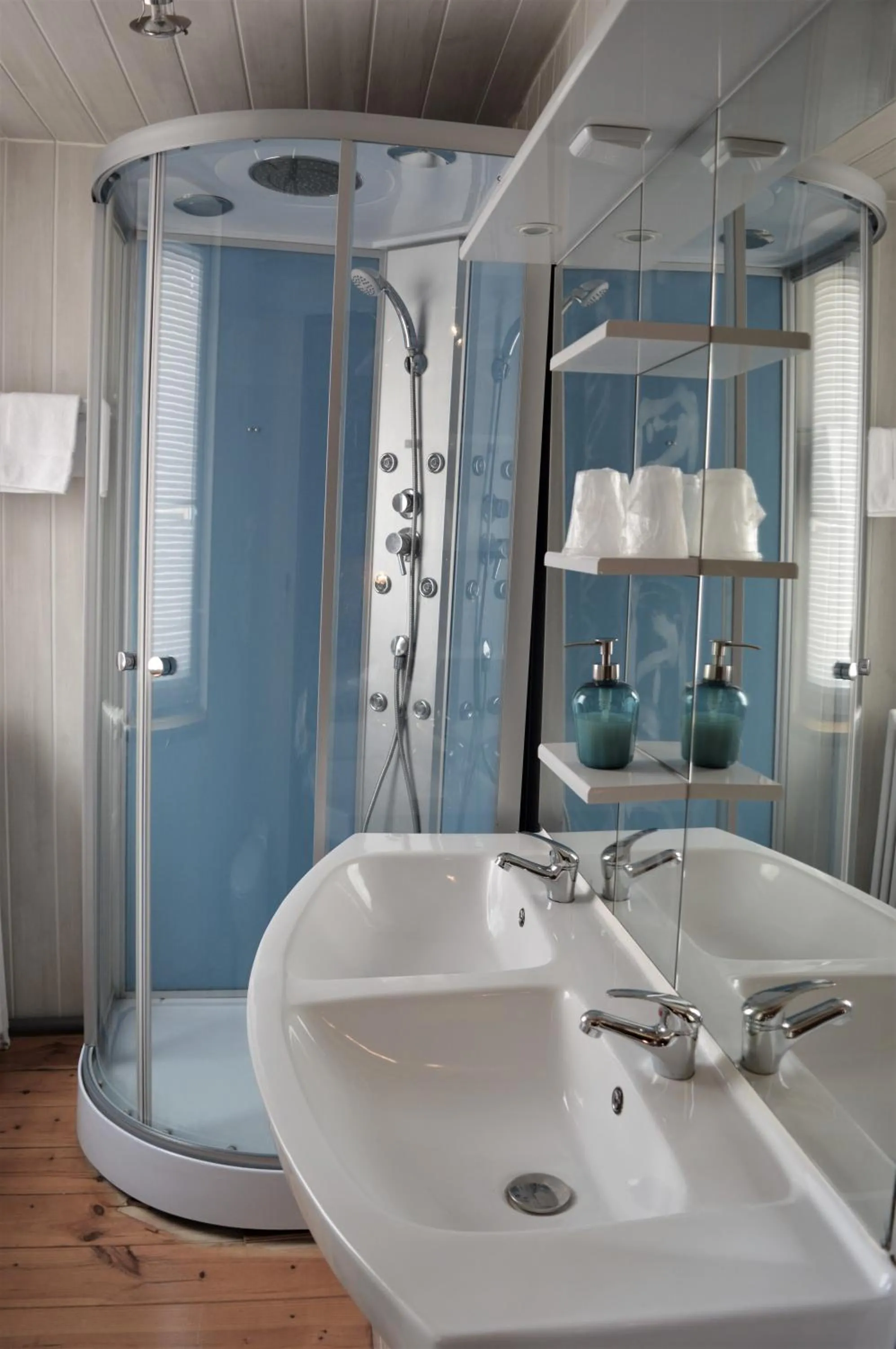 Chalet Saint Bernard