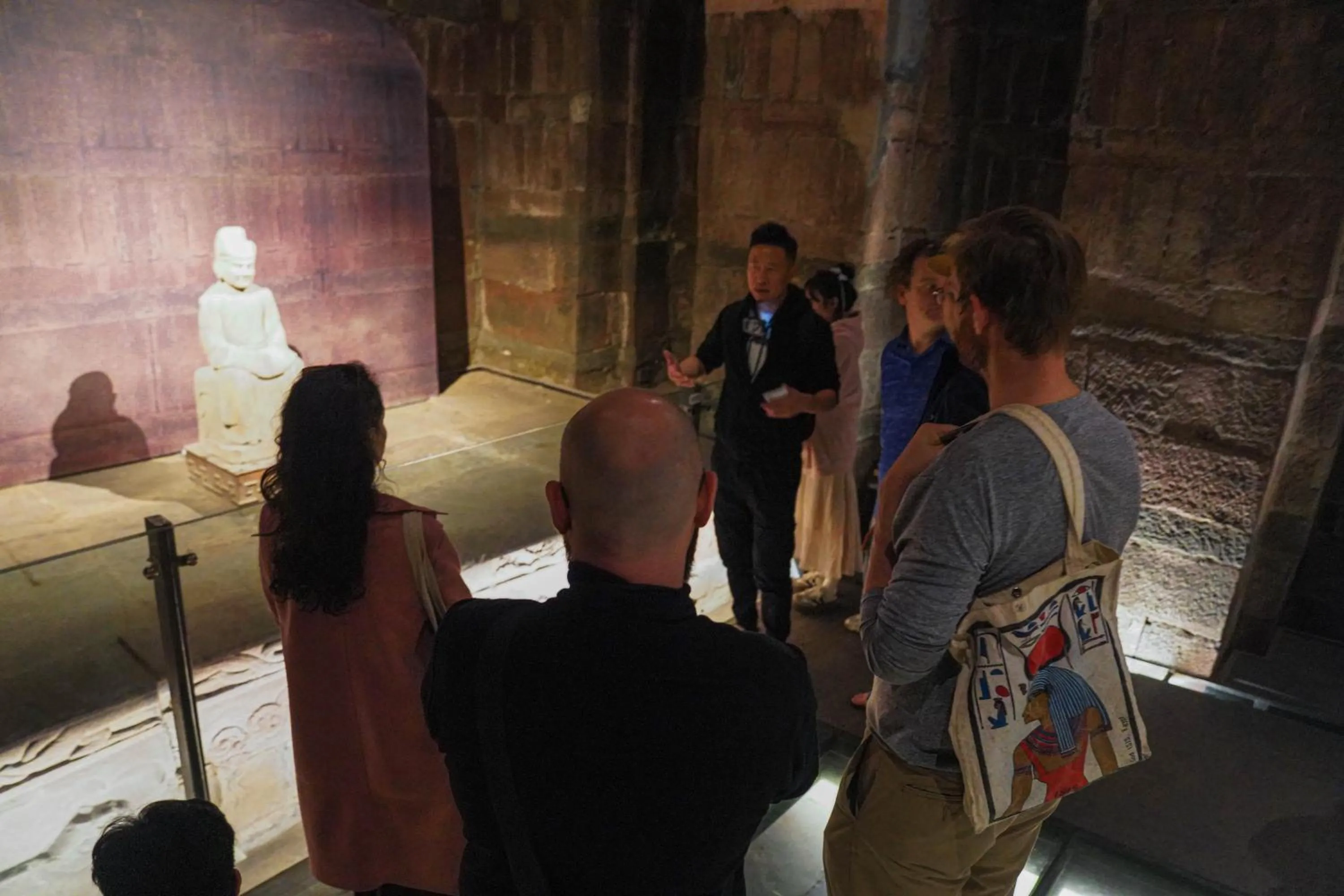 Activities in Chengdu Local Tea Hostel - Short Walk To Taikooli - Chill & Social Coffee Lounge - Metro downstairs - Free Activities - Friendly English Speaking Staff - Tibet, Panda, Buddha & Snow Mountain Tours