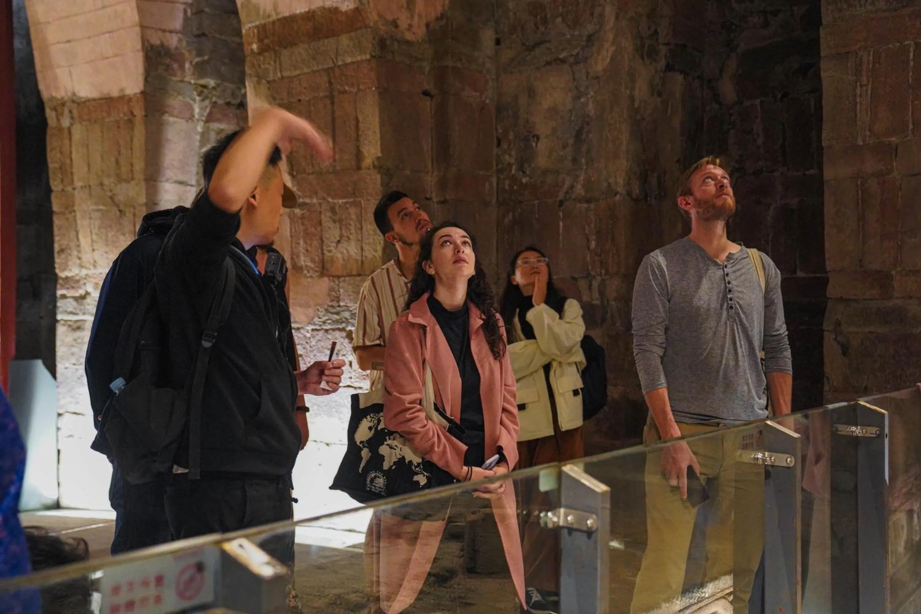 Activities in Chengdu Local Tea Hostel - Short Walk To Taikooli - Chill & Social Coffee Lounge - Metro downstairs - Free Activities - Friendly English Speaking Staff - Tibet, Panda, Buddha & Snow Mountain Tours