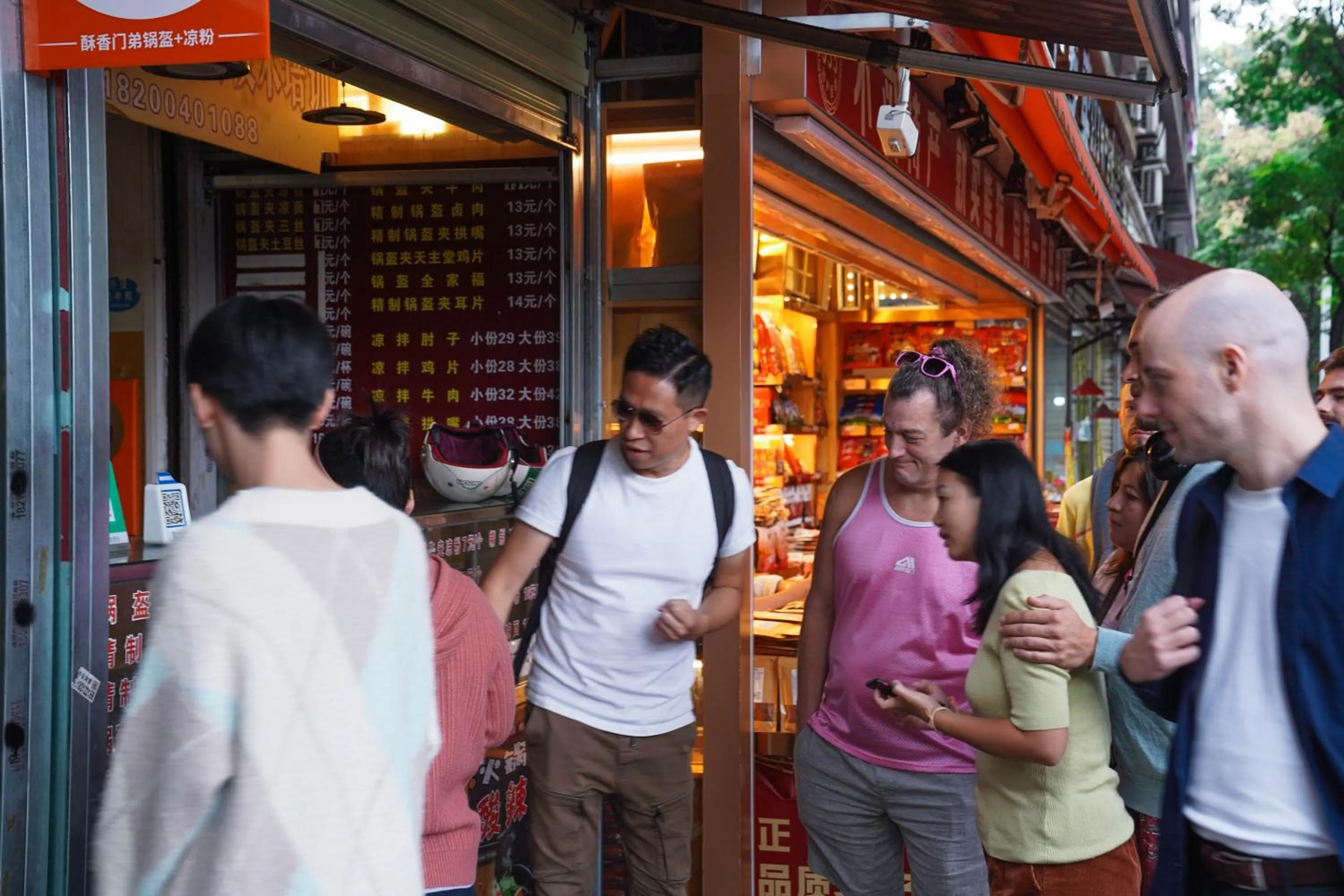 Activities in Chengdu Local Tea Hostel - Short Walk To Taikooli - Chill & Social Coffee Lounge - Metro downstairs - Free Activities - Friendly English Speaking Staff - Tibet, Panda, Buddha & Snow Mountain Tours