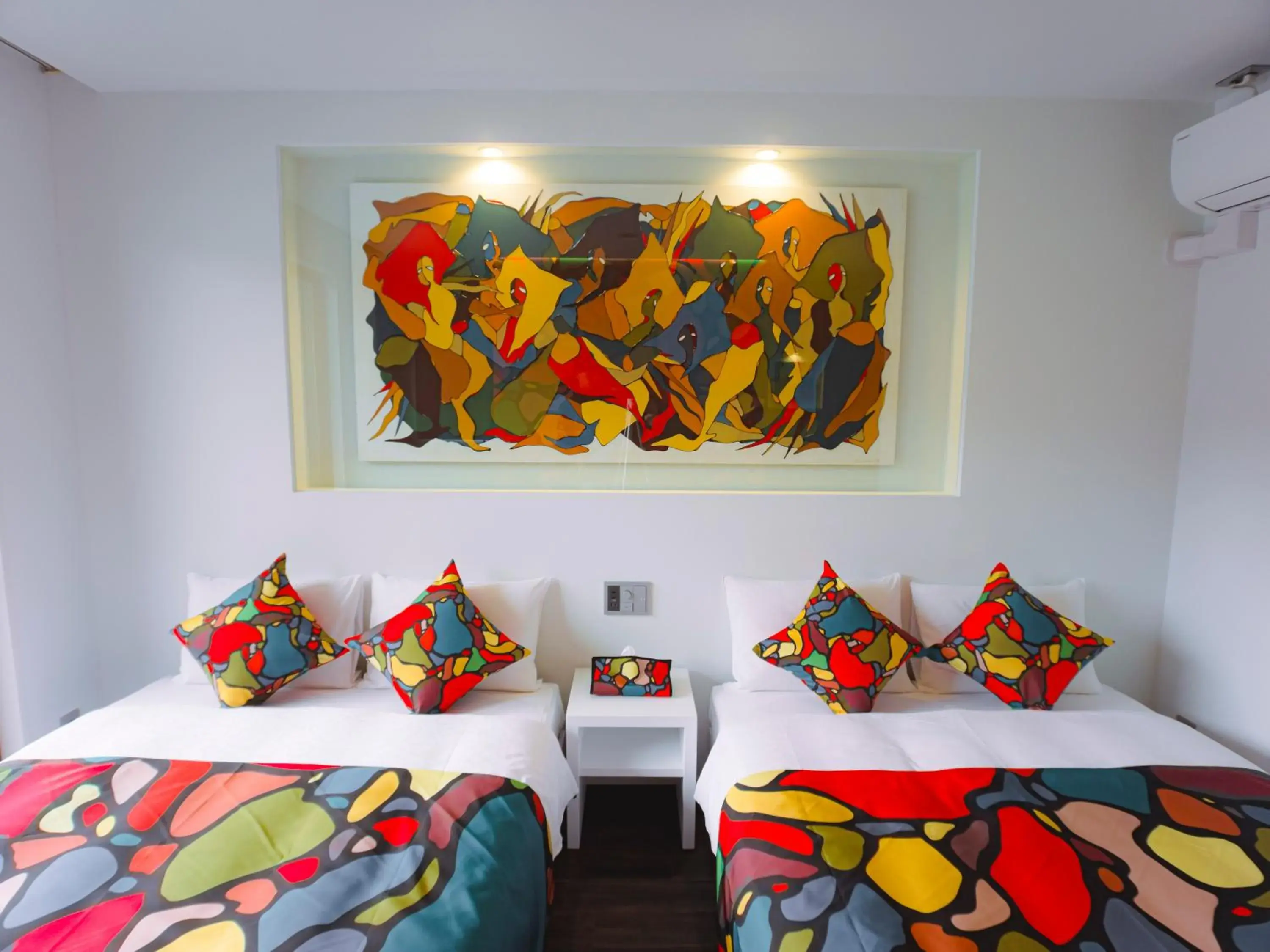 Bed in Bond Base Bed in Bond Base