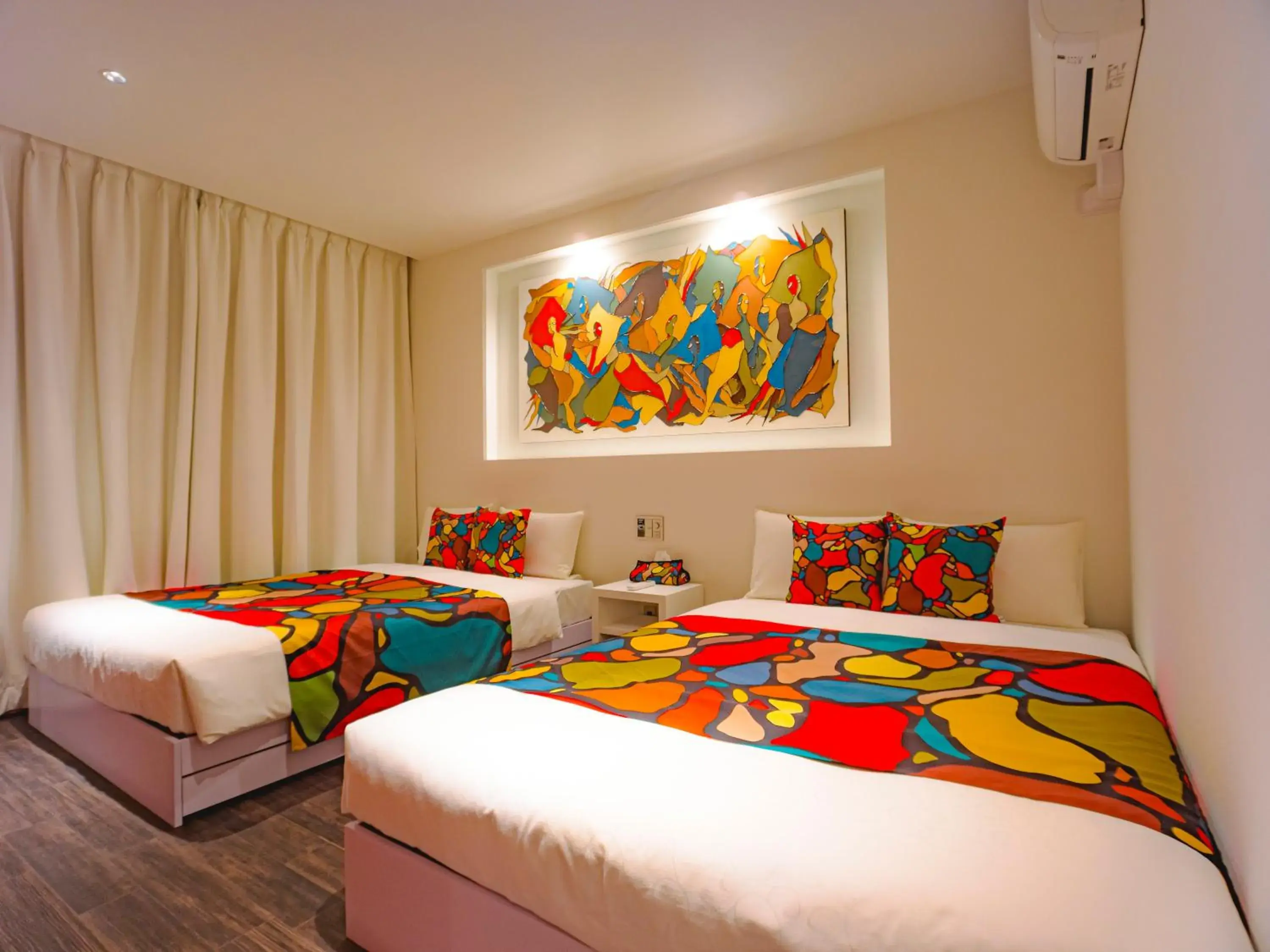 Bed in Bond Base Bed in Bond Base