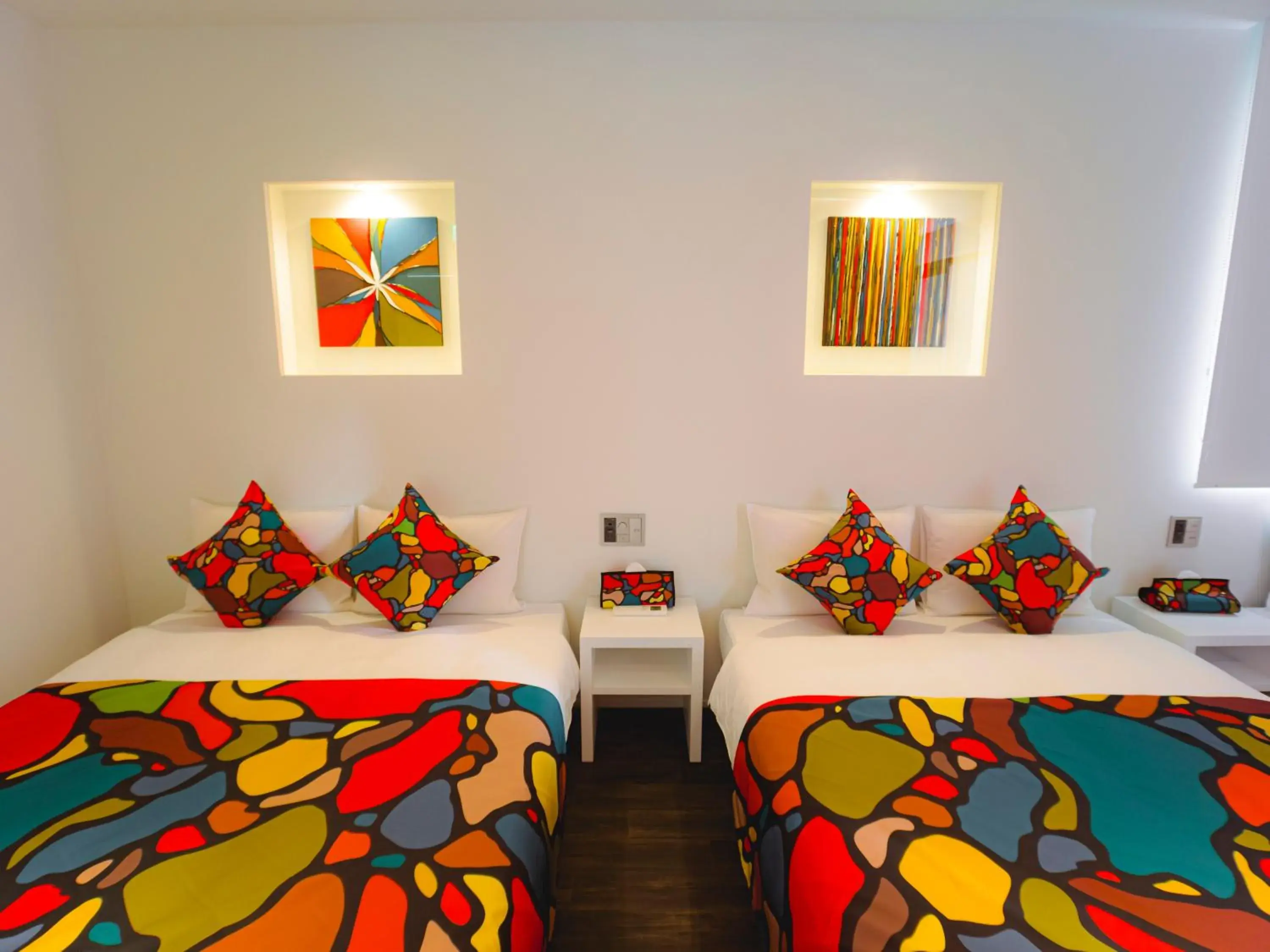 Bed in Bond Base Bed in Bond Base