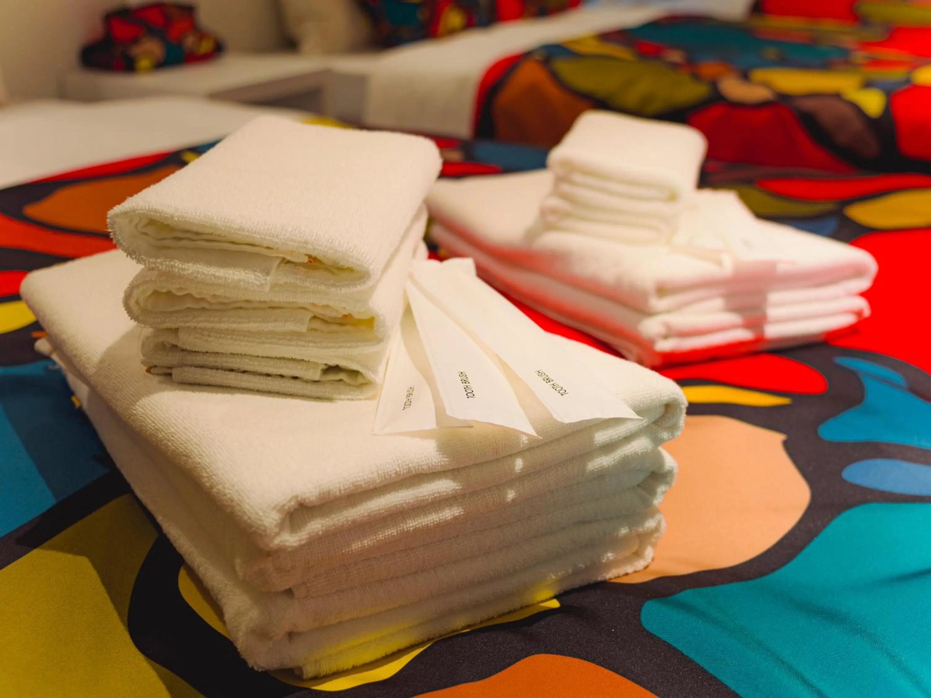 Other, Bed in Bond Base