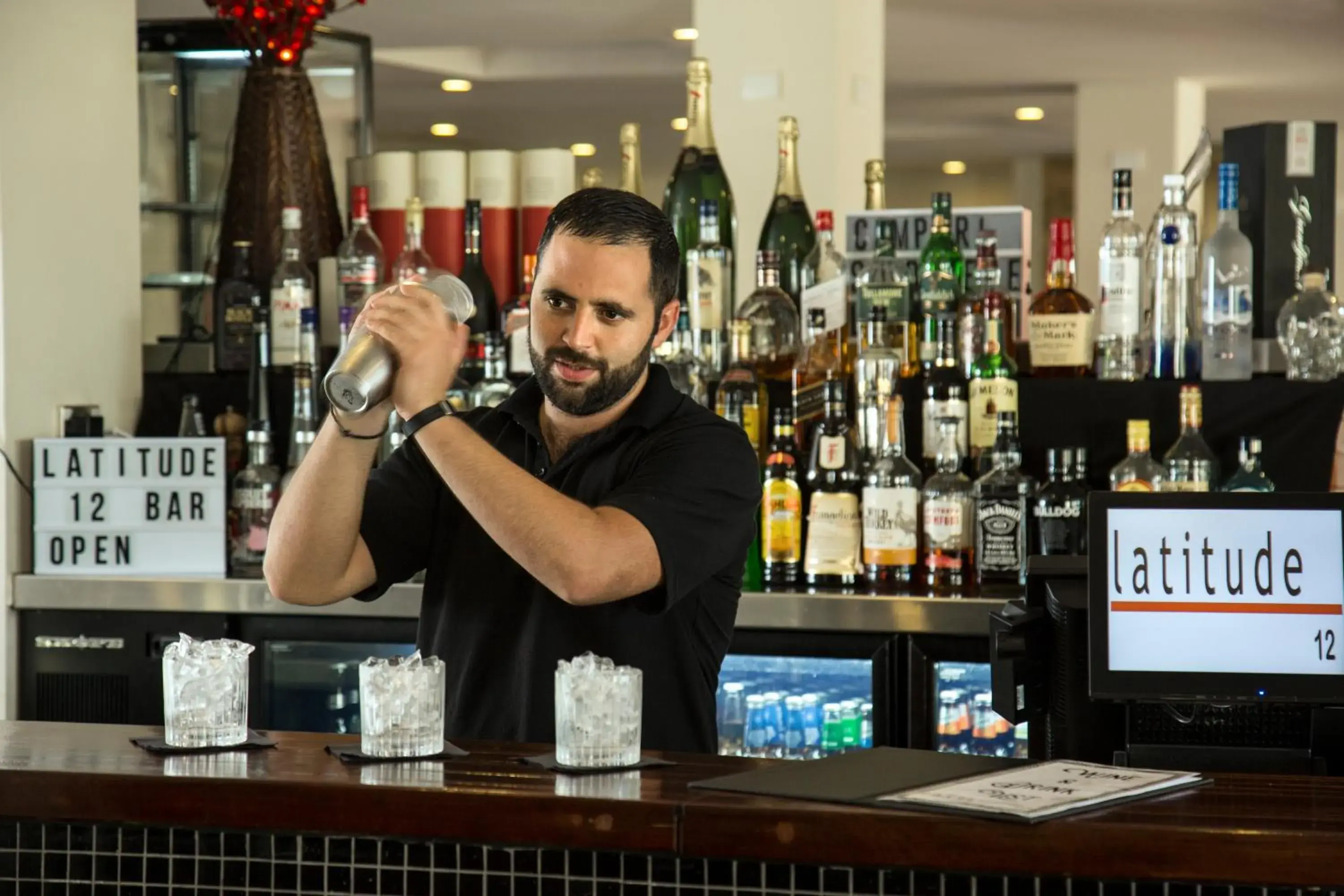 Restaurant/places to eat in Walkabout Lodge Restaurant/places to eat in Walkabout Lodge