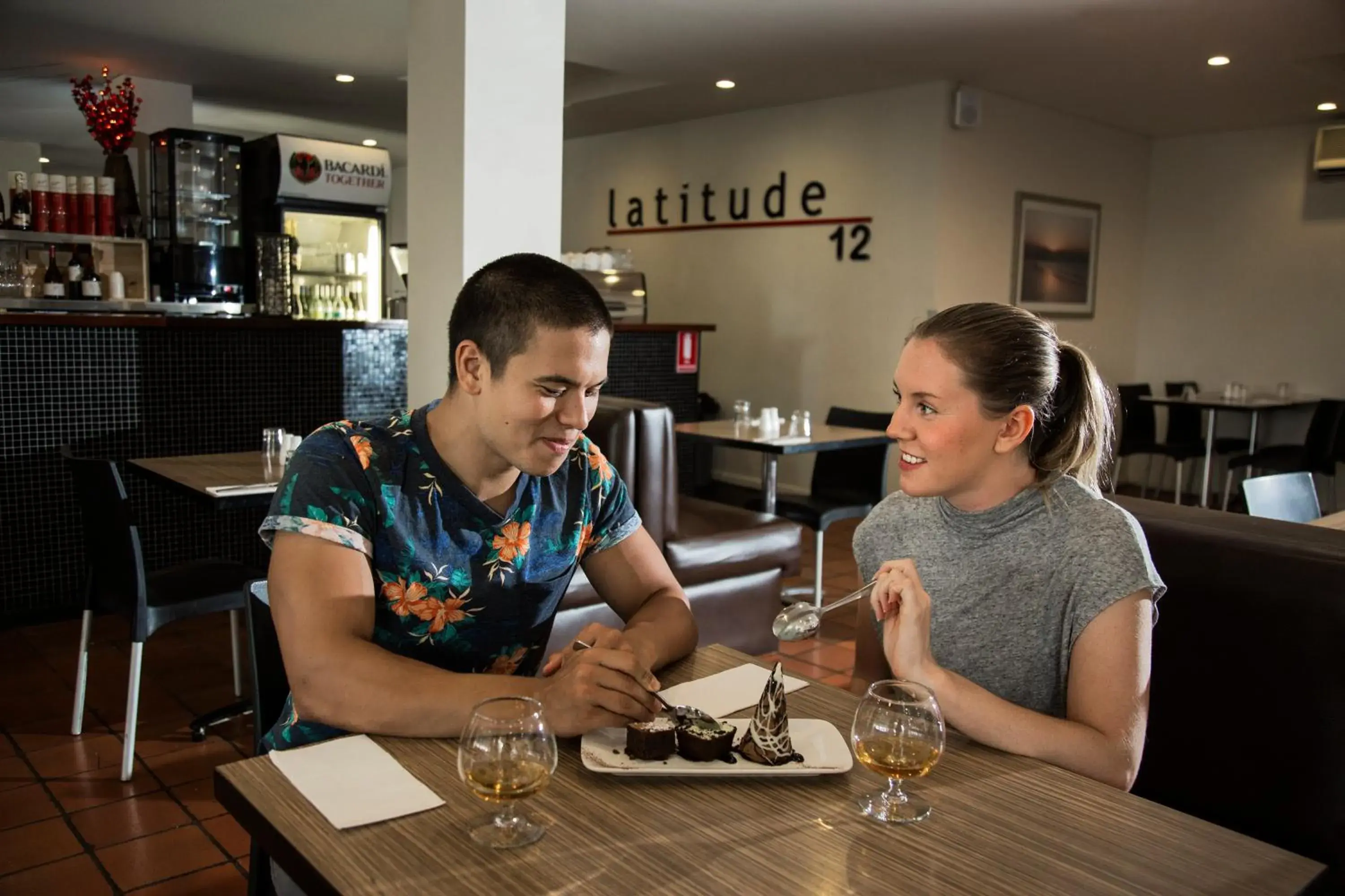 Restaurant/places to eat in Walkabout Lodge Restaurant/places to eat in Walkabout Lodge