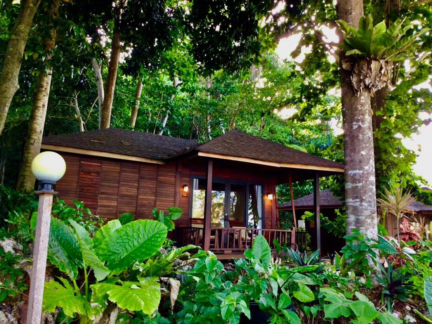 Bungalow in Mali Kradan Bungalow in Mali Kradan