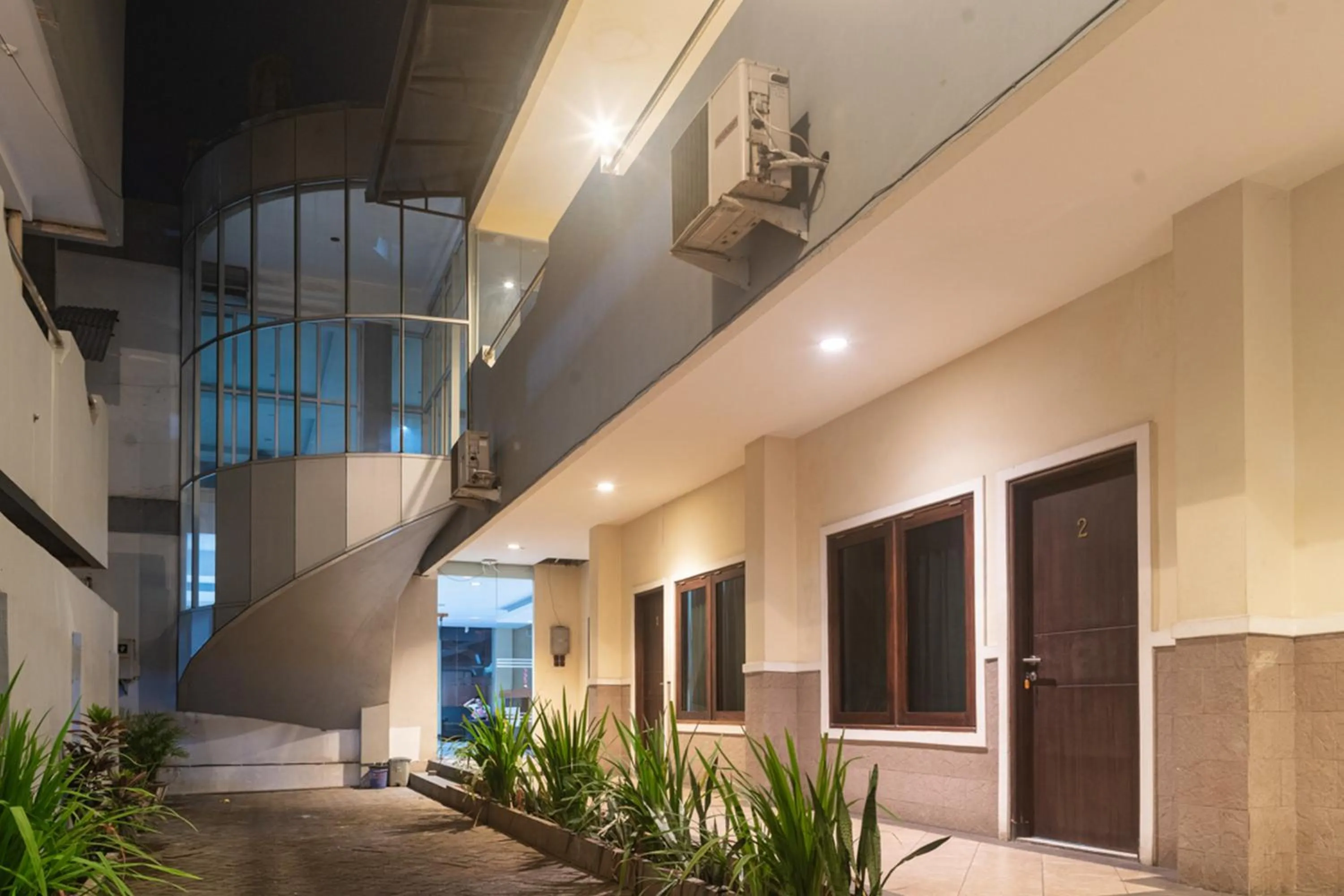 RedDoorz near Bahu Mall Manado