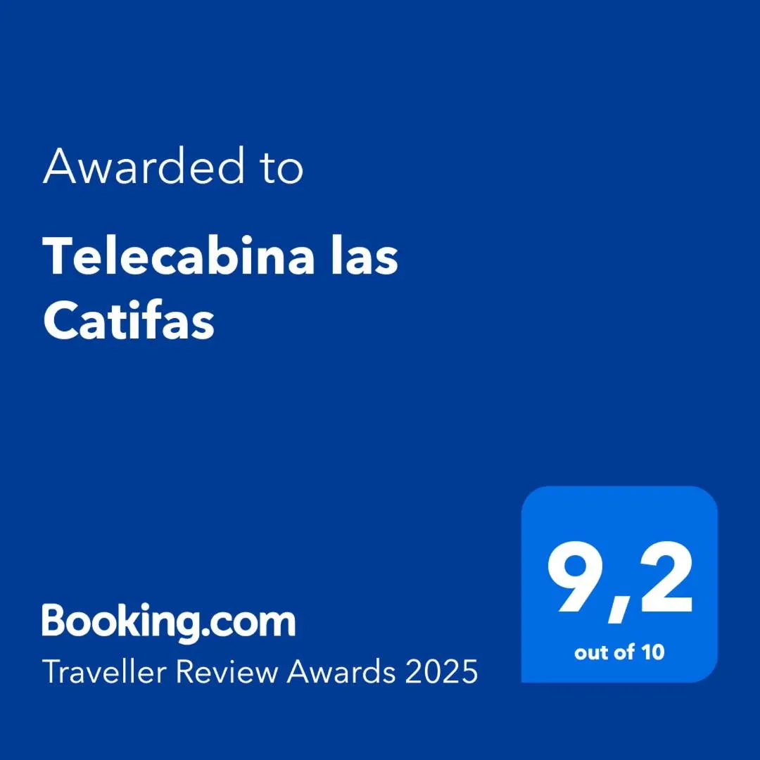 Telecabina las Catifas