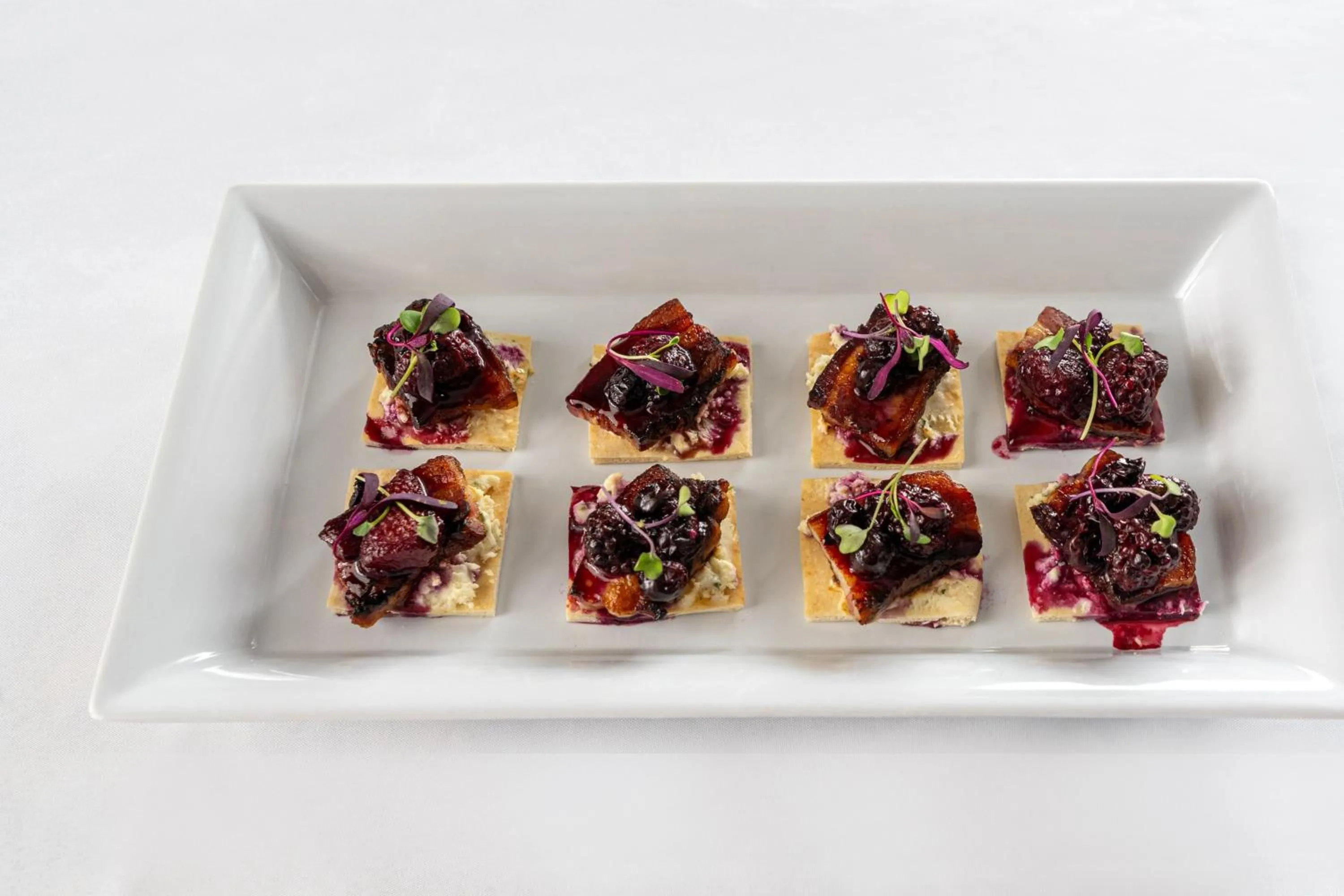 Restaurant/places to eat in Le Pavillon, New Orleans, a Tribute Portfolio Hotel