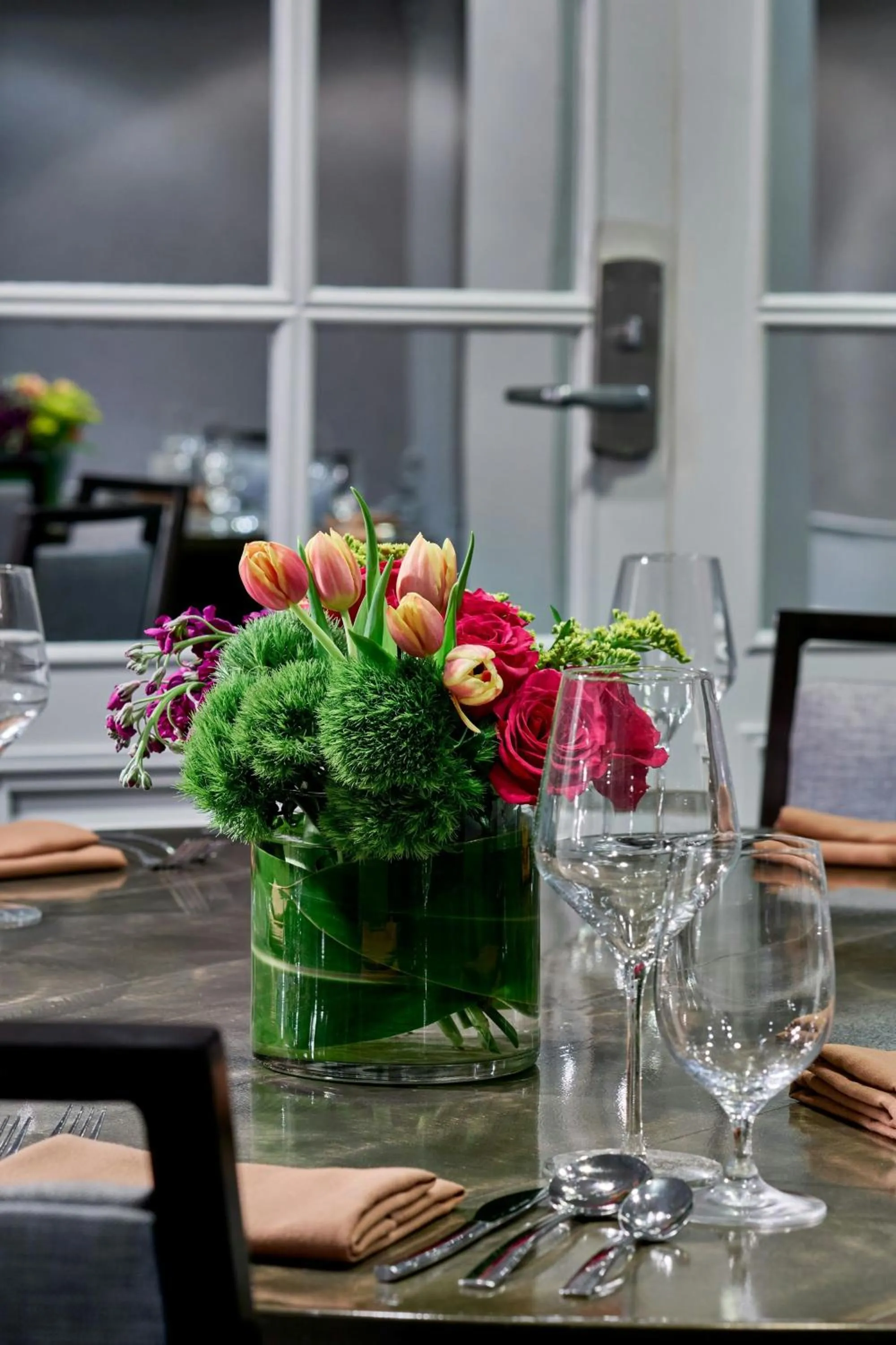 Meeting/conference room in Le Pavillon, New Orleans, a Tribute Portfolio Hotel