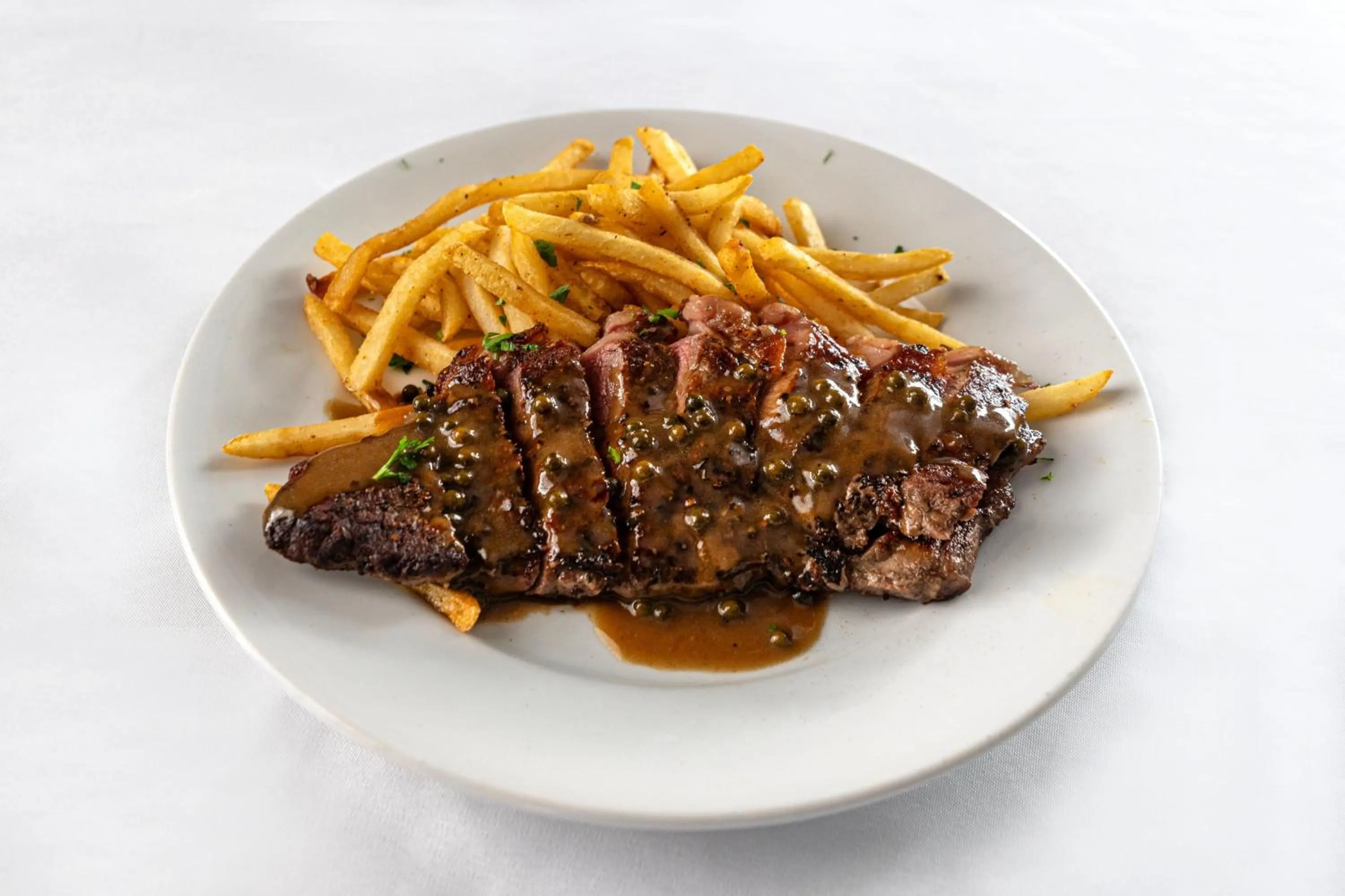 Restaurant/places to eat in Le Pavillon, New Orleans, a Tribute Portfolio Hotel