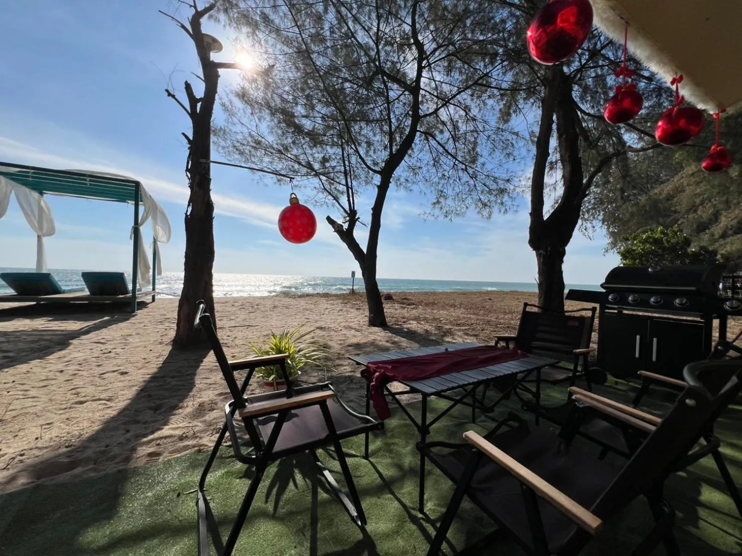 Sea and Sea Villa Sangaroon