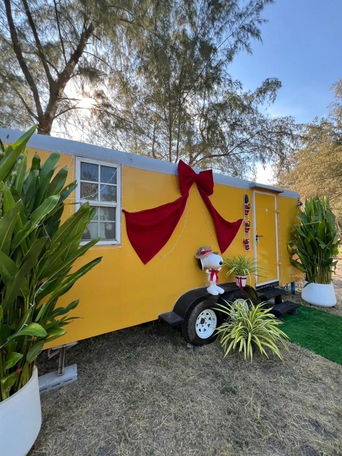 Sea and Sea Villa Sangaroon