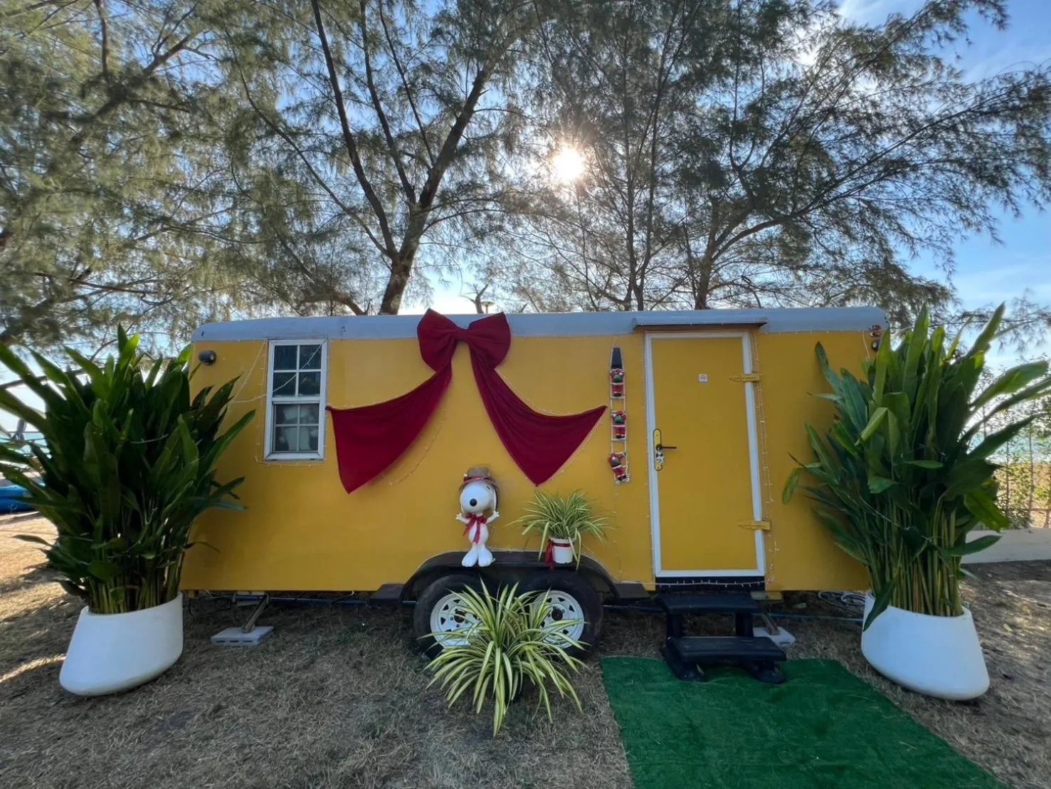 Sea and Sea Villa Sangaroon