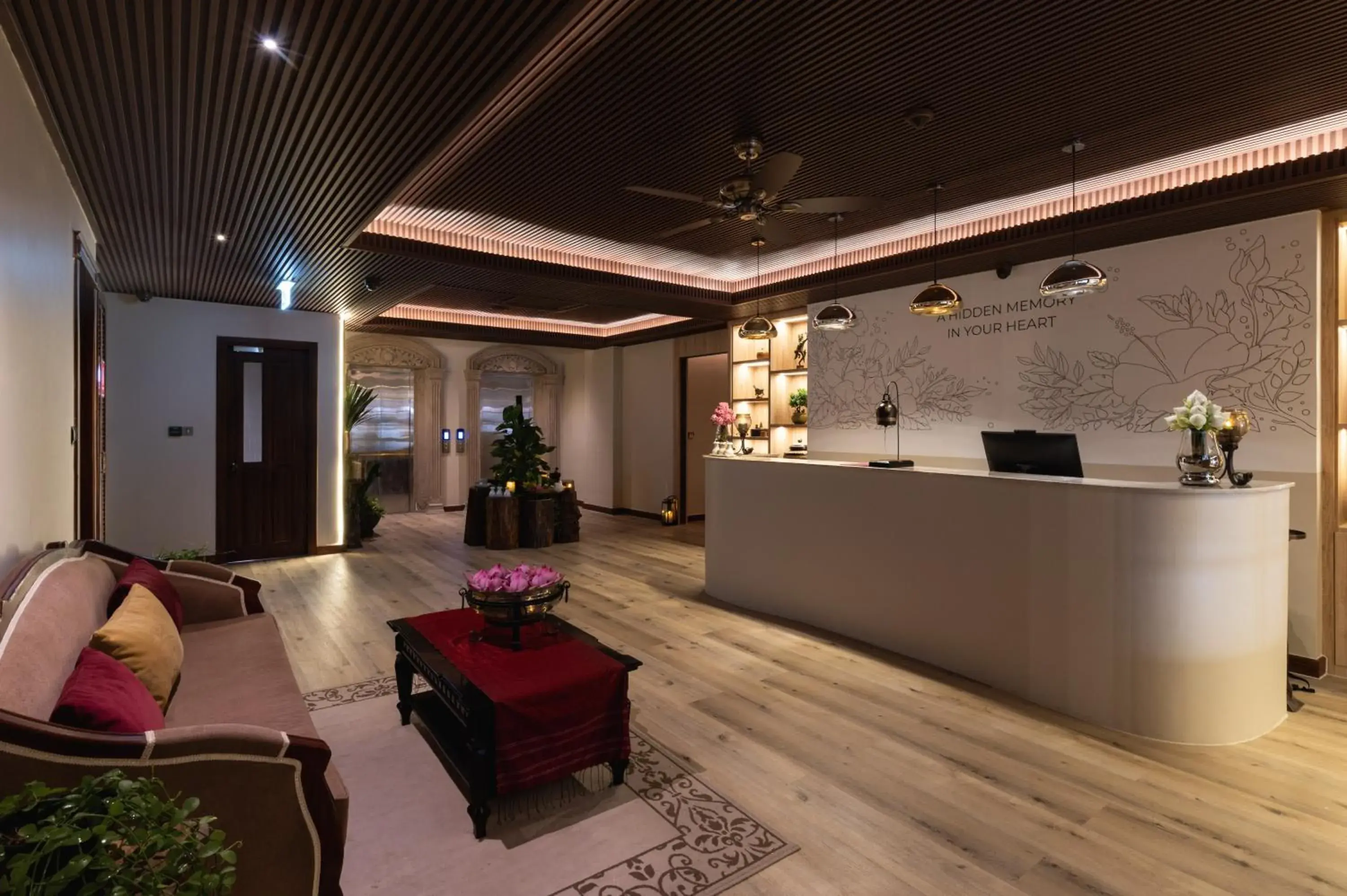 Spa and wellness centre/facilities in Anik Palace Hotel Spa and wellness centre/facilities in Anik Palace Hotel