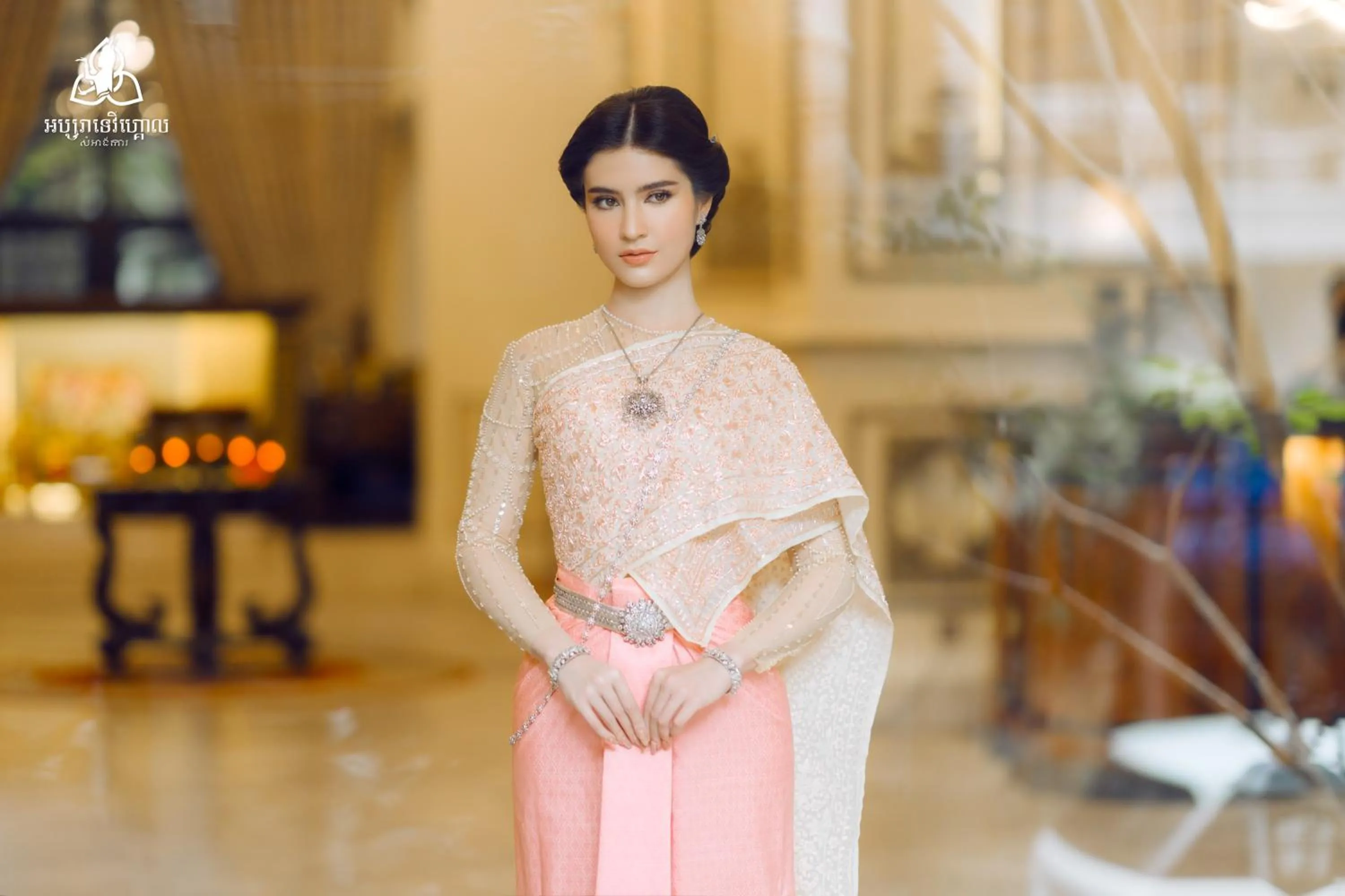 wedding in Anik Palace Hotel