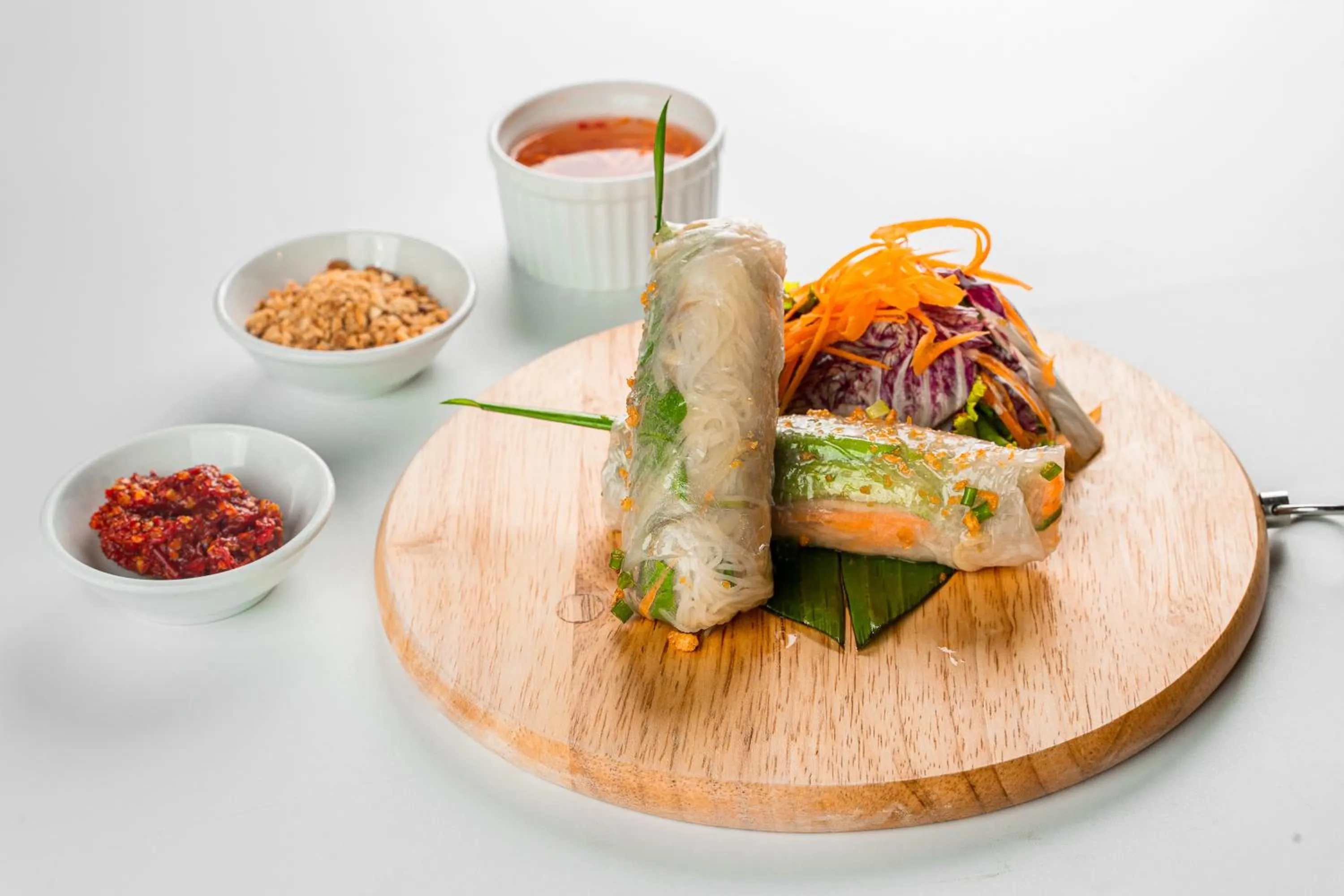 Food in Anik Palace Hotel