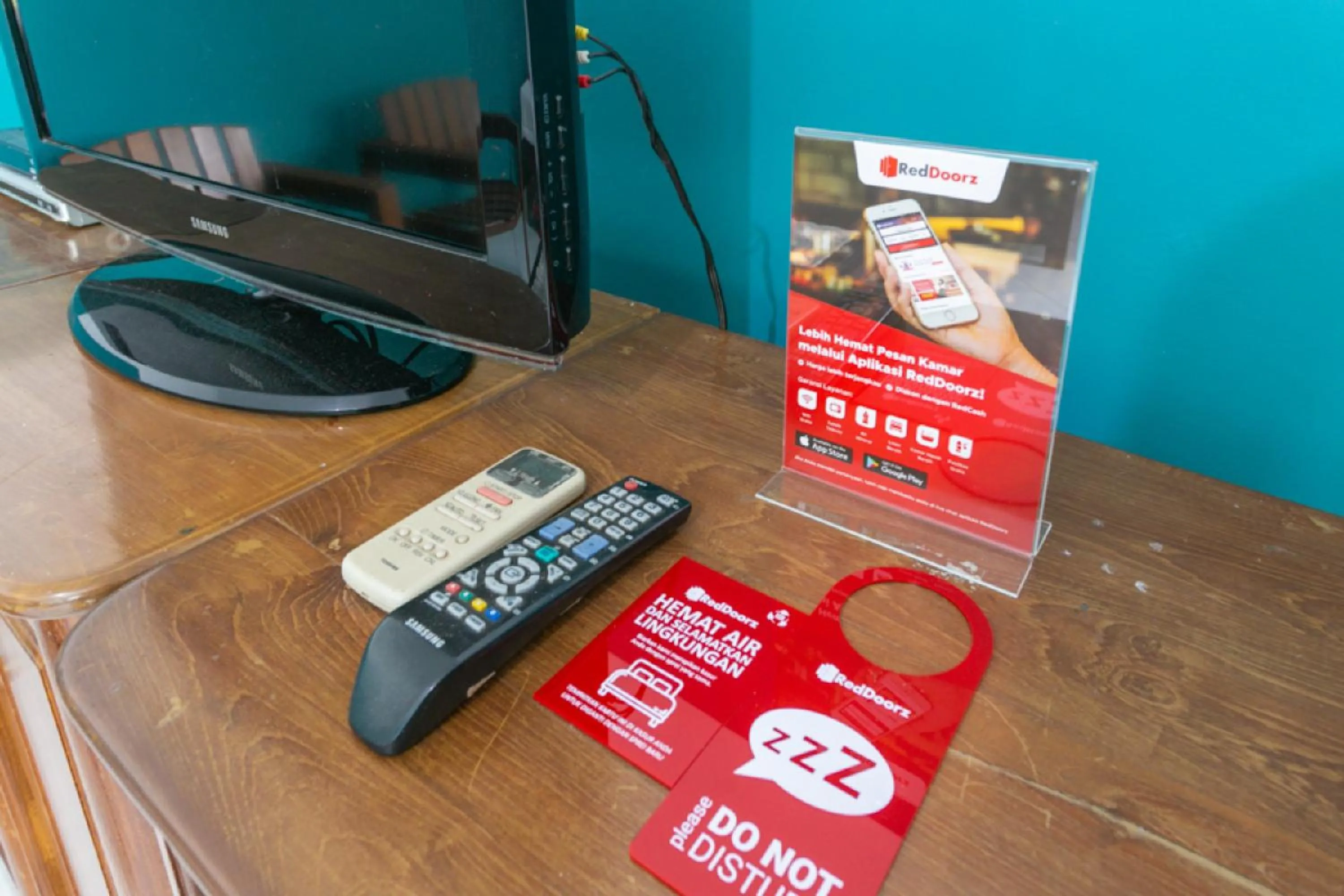 RedDoorz Syariah near Alun Alun Magelang Bayeman