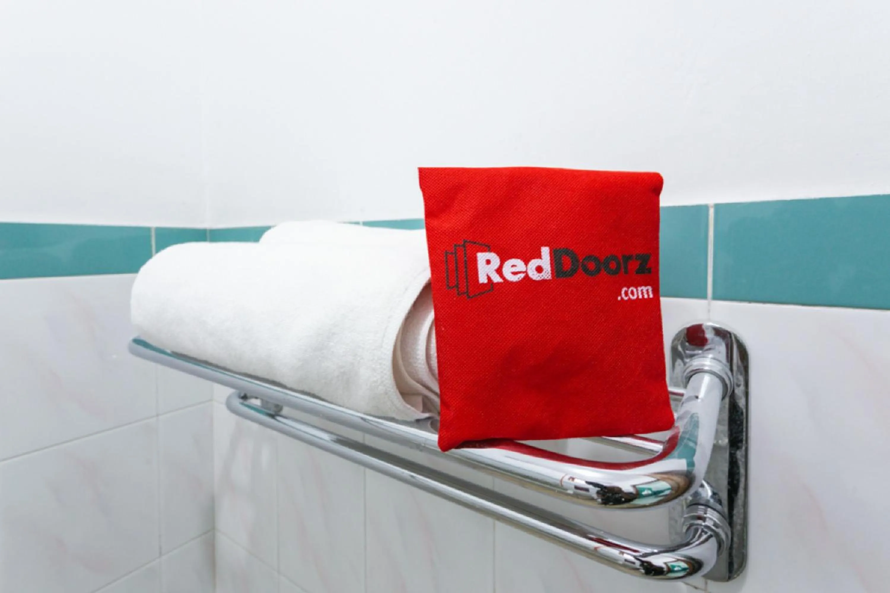 RedDoorz Syariah near Alun Alun Magelang Bayeman