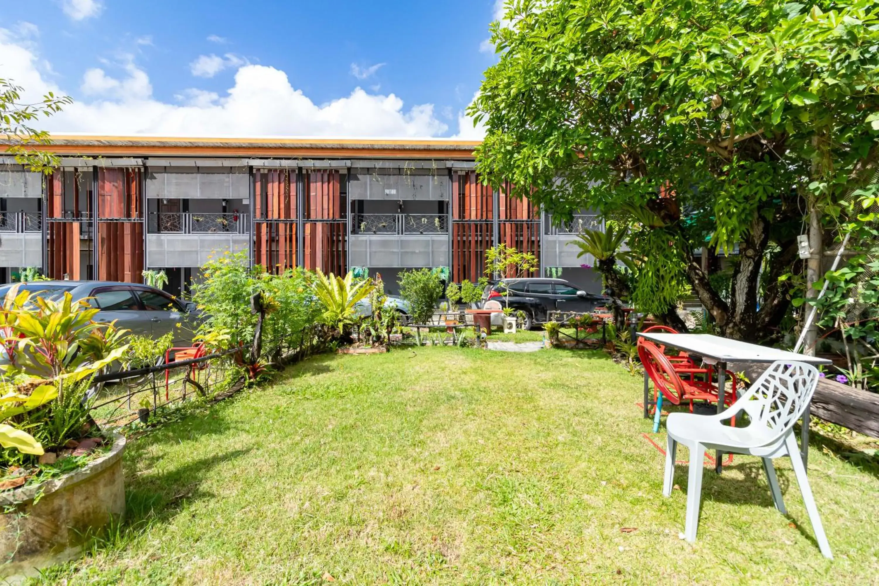 CS Klongtoey Grand Resort CS Klongtoey Grand Resort