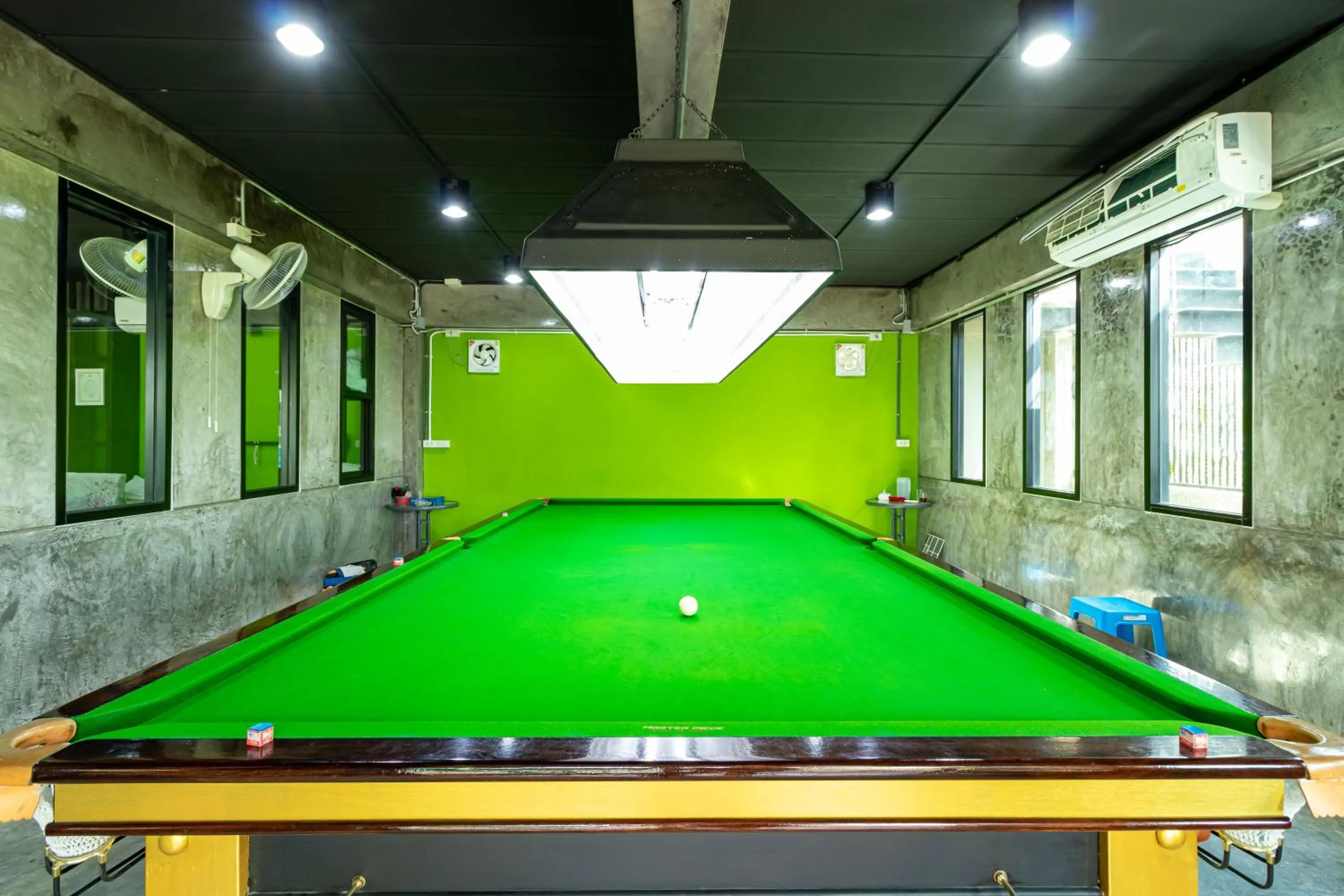 CS Klongtoey Grand Resort