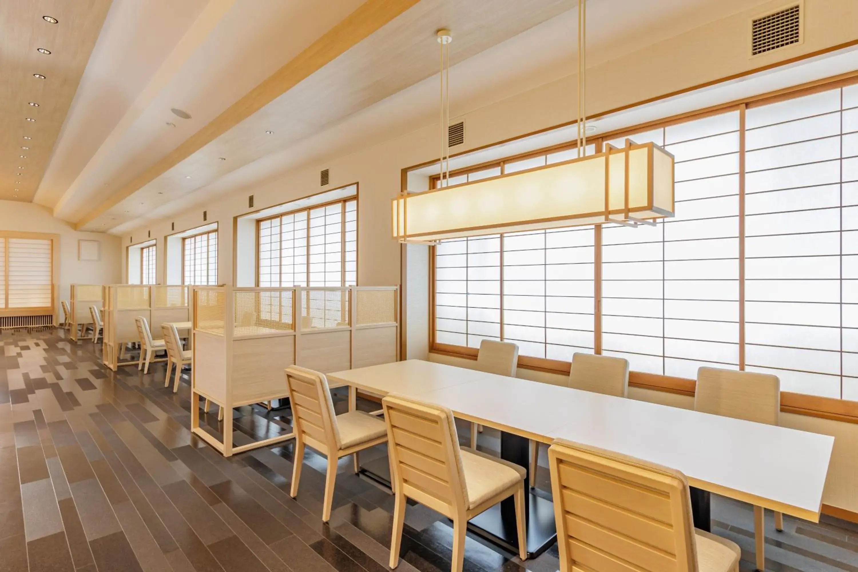 Restaurant/places to eat in KAMENOI HOTEL Nagatoro Yorii Restaurant/places to eat in KAMENOI HOTEL Nagatoro Yorii