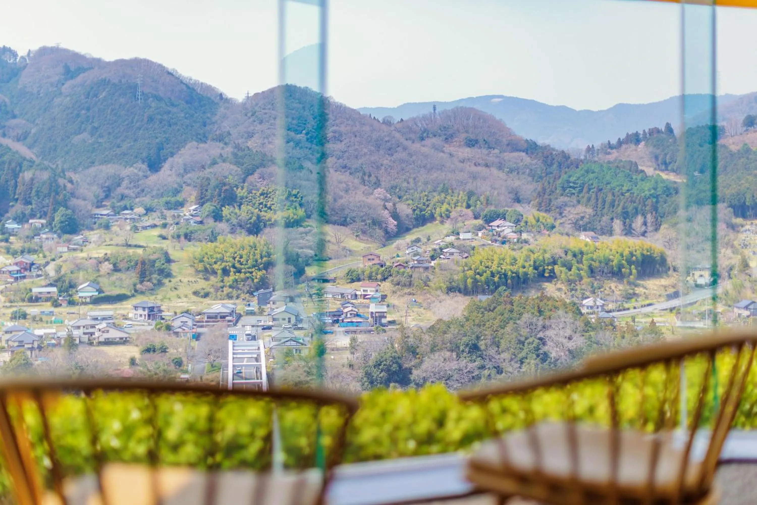 Other in KAMENOI HOTEL Nagatoro Yorii