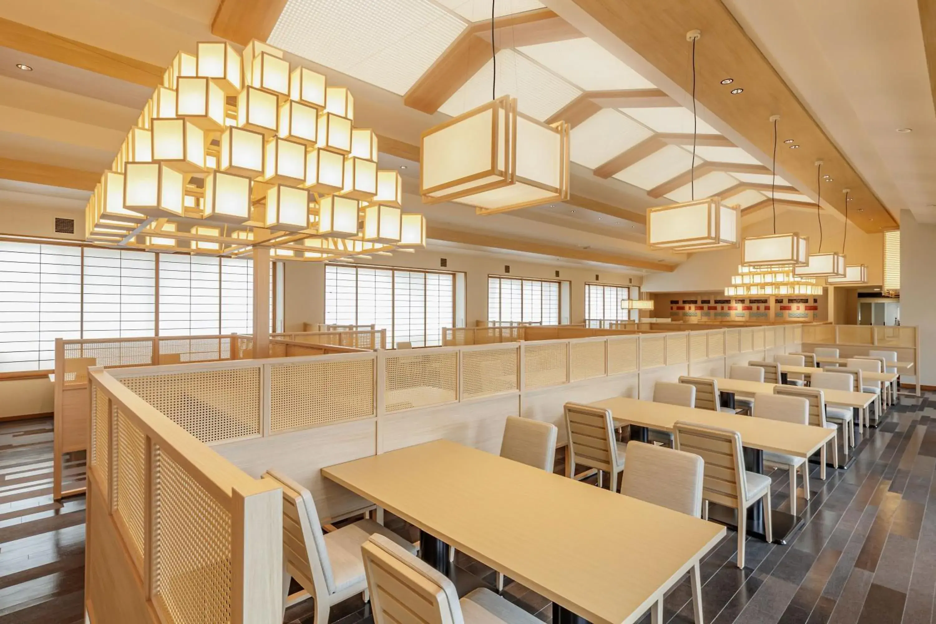 Restaurant/places to eat in KAMENOI HOTEL Nagatoro Yorii Restaurant/places to eat in KAMENOI HOTEL Nagatoro Yorii